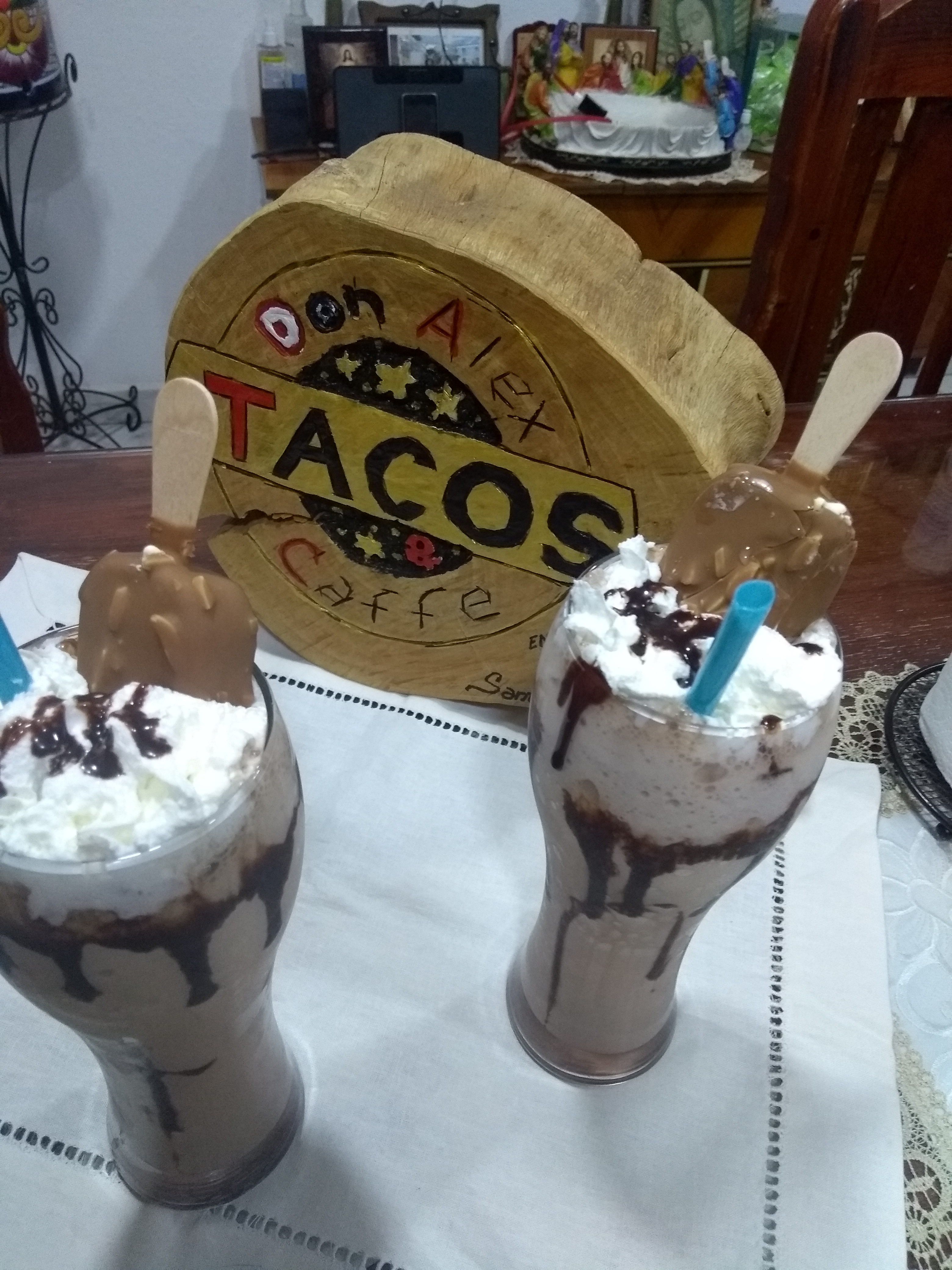 Tacos & Caffe: Don Alex image 3