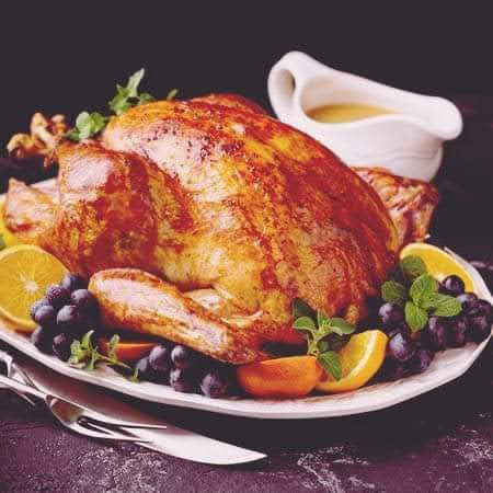 Rosti-Pollos Romi image 1