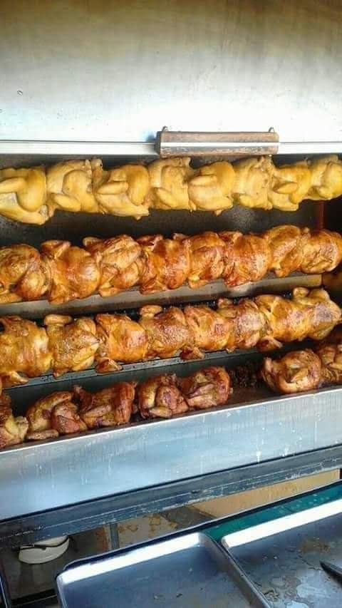 Rosti-Pollos Romi image 2