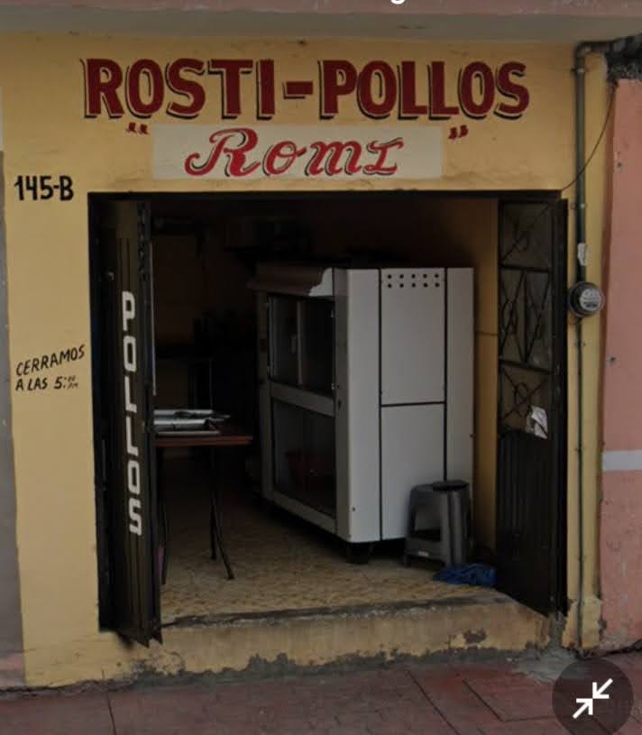 Rosti-Pollos Romi image 6