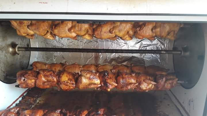 Rosti-Pollos Romi image 7