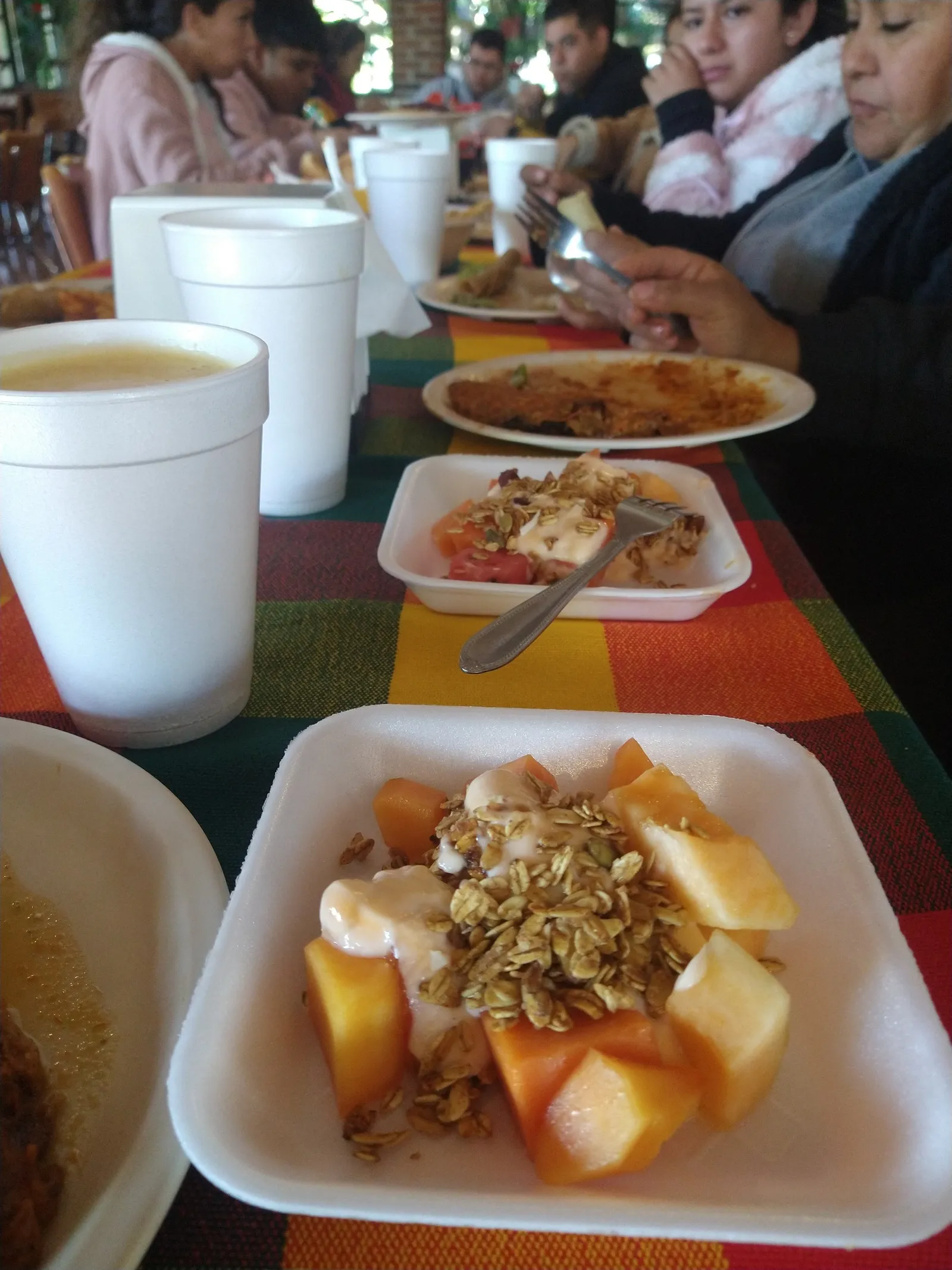 Los Pinitos image 9
