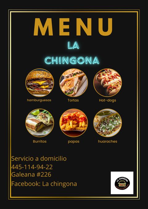 La Chingona image 1