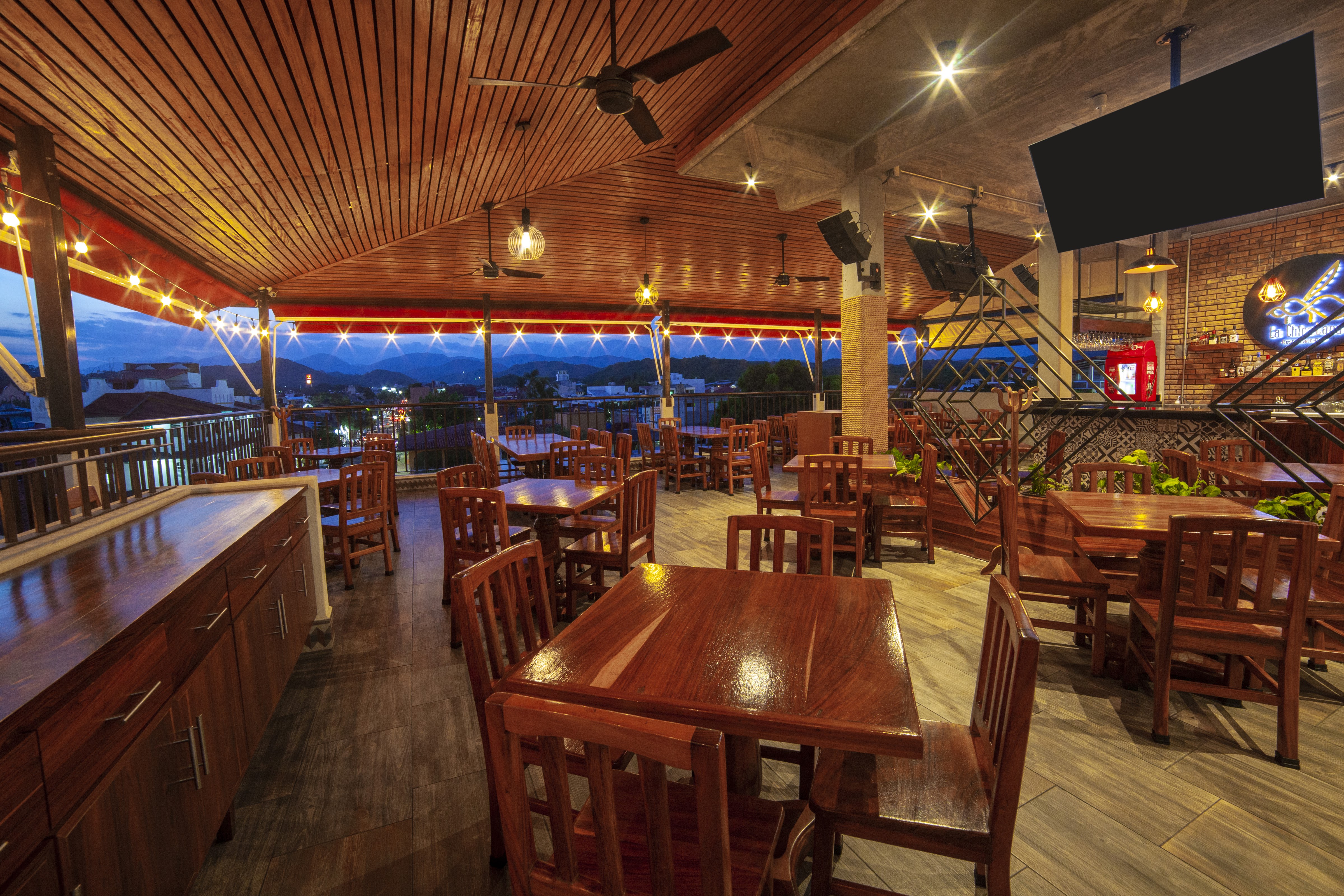 Restaurante La Chicatana image 1