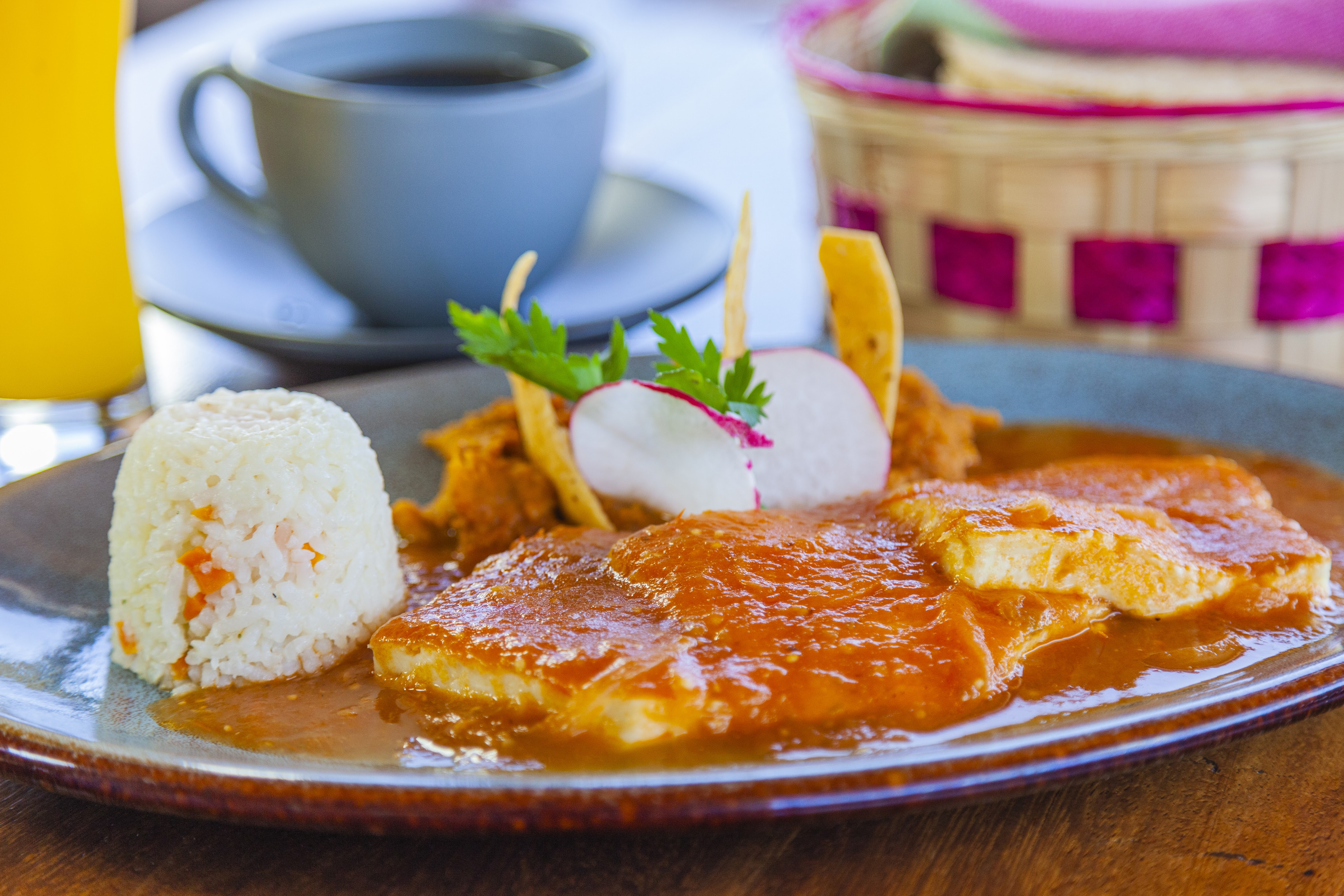 Restaurante La Chicatana image 2