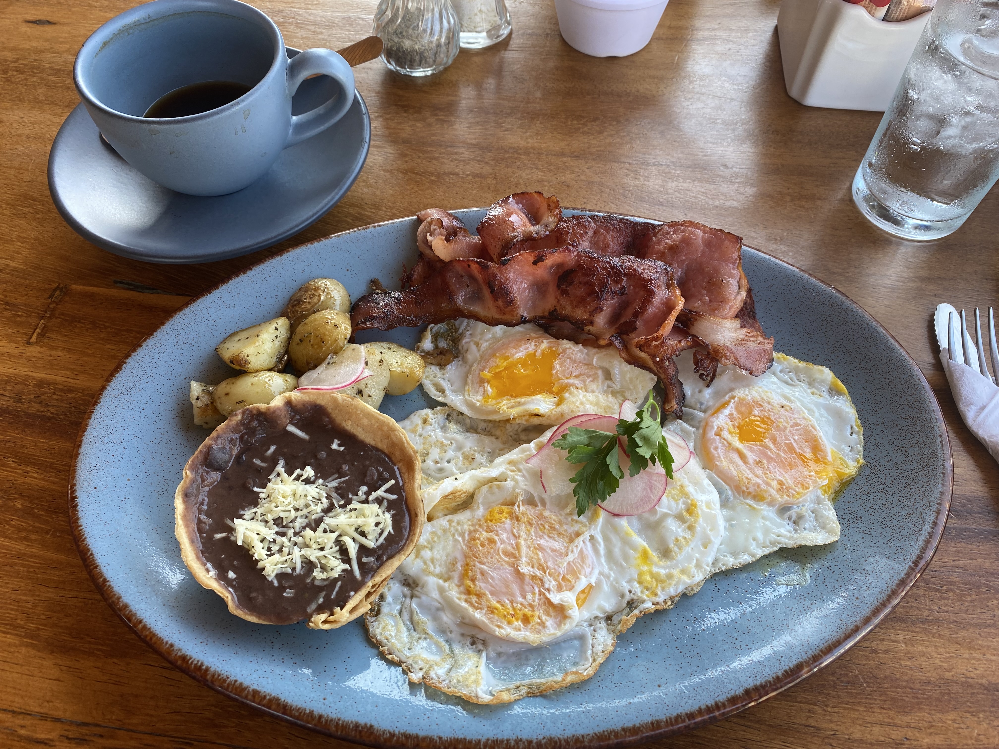 Restaurante La Chicatana image 5