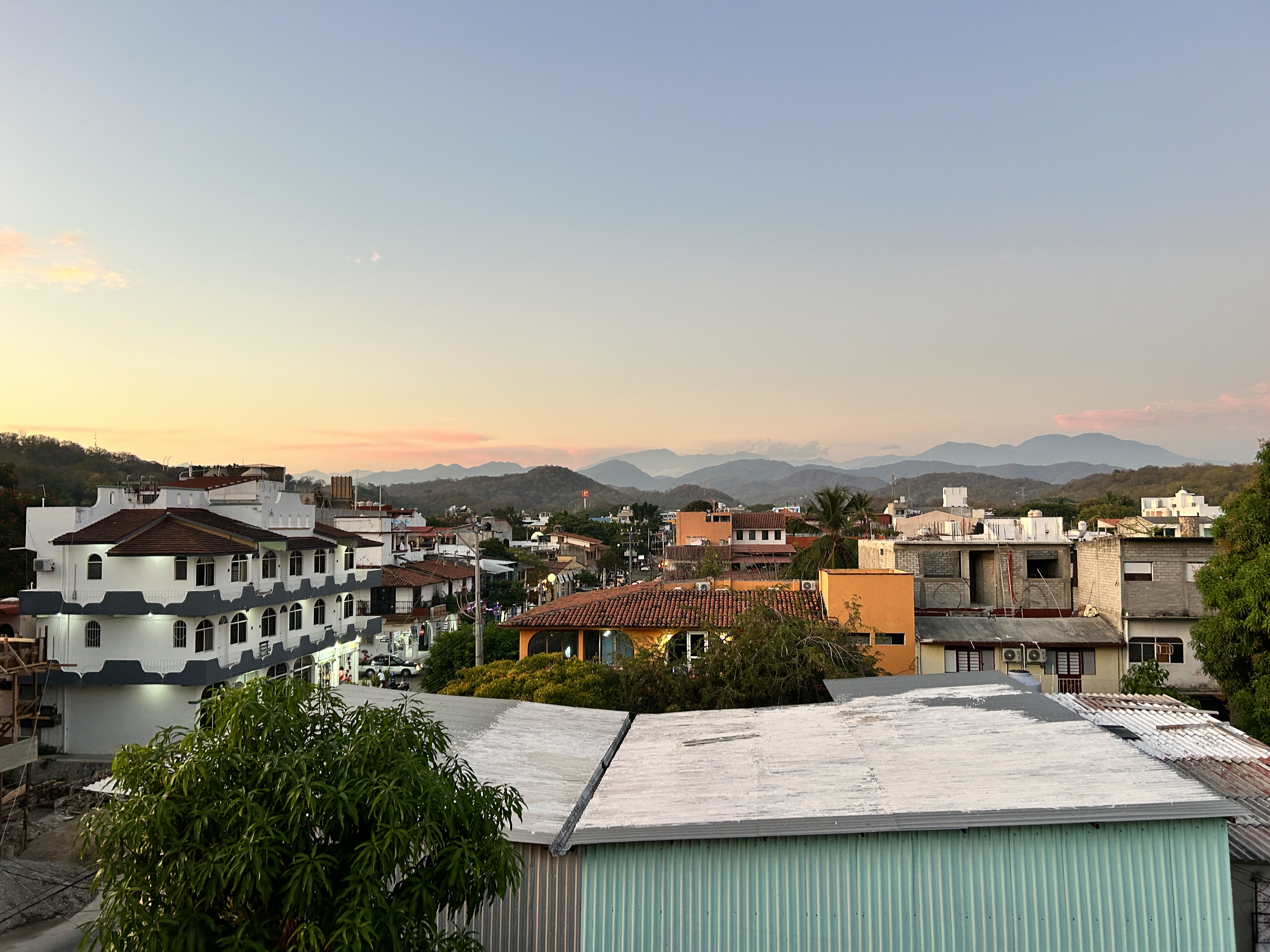 Restaurante La Chicatana image 8