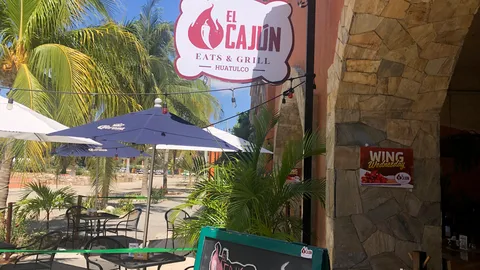 El Cajún image 1