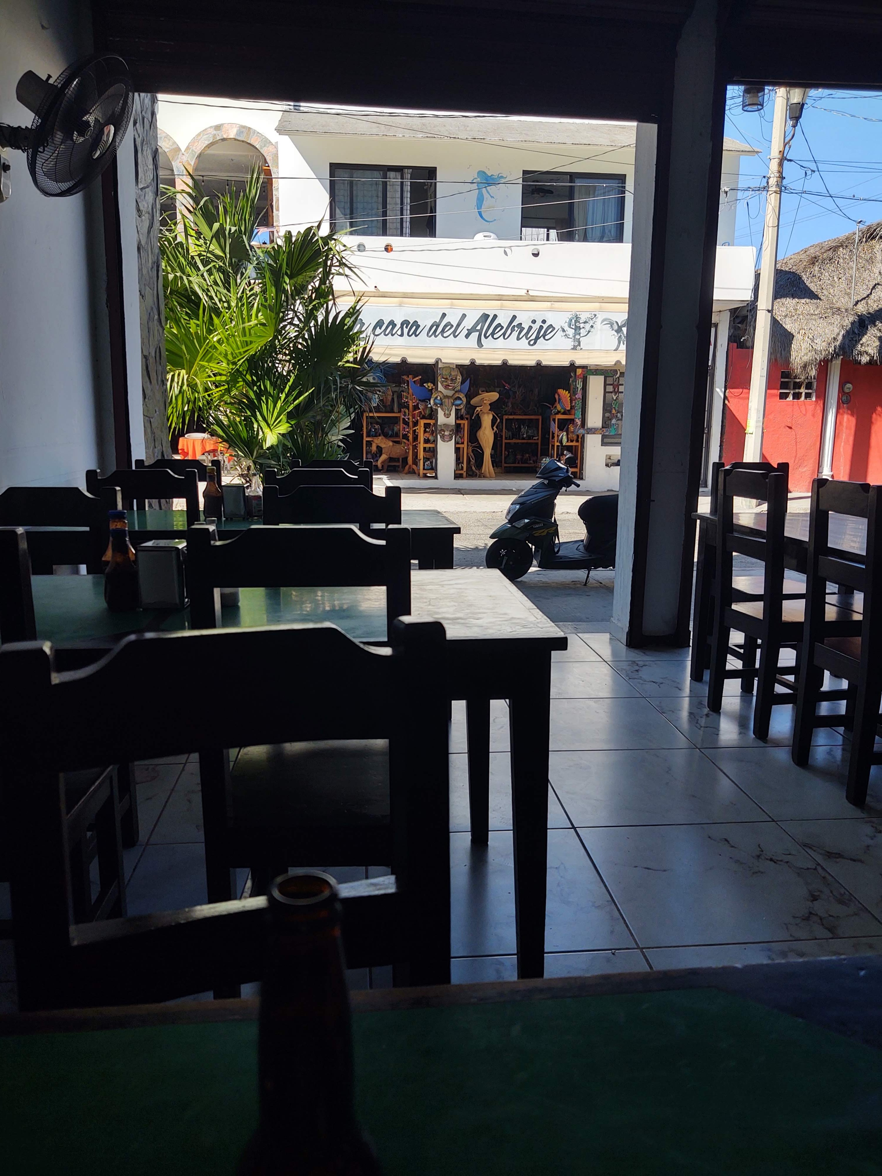 Restaurante el Pata image 1