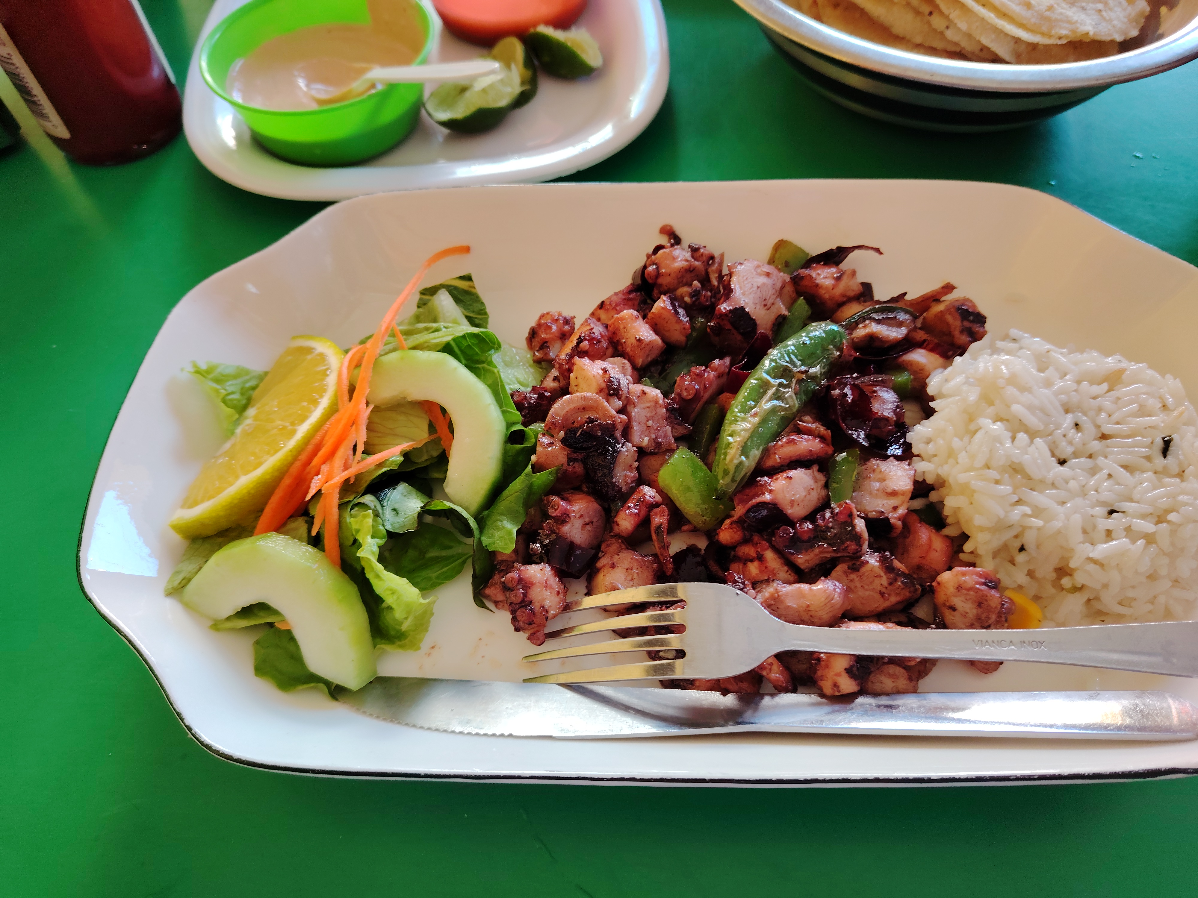 Restaurante el Pata image 3