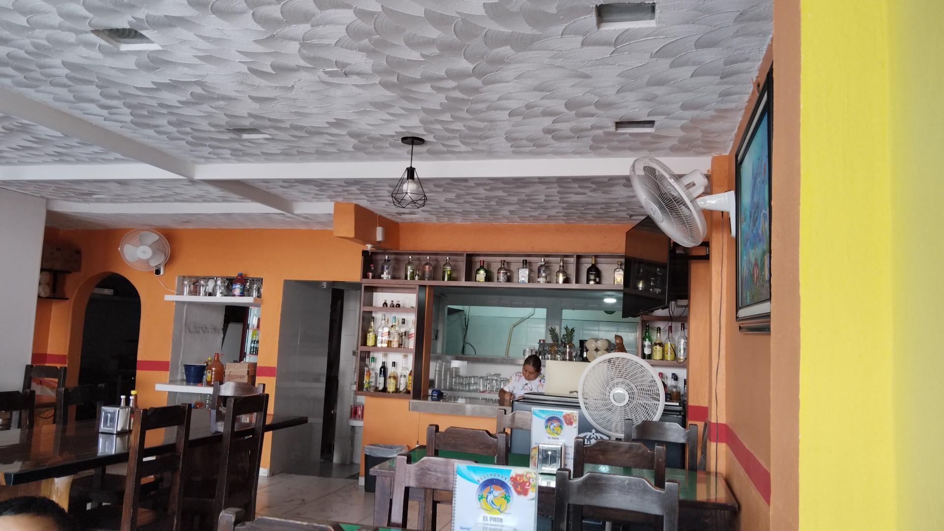 Restaurante el Pata image 4