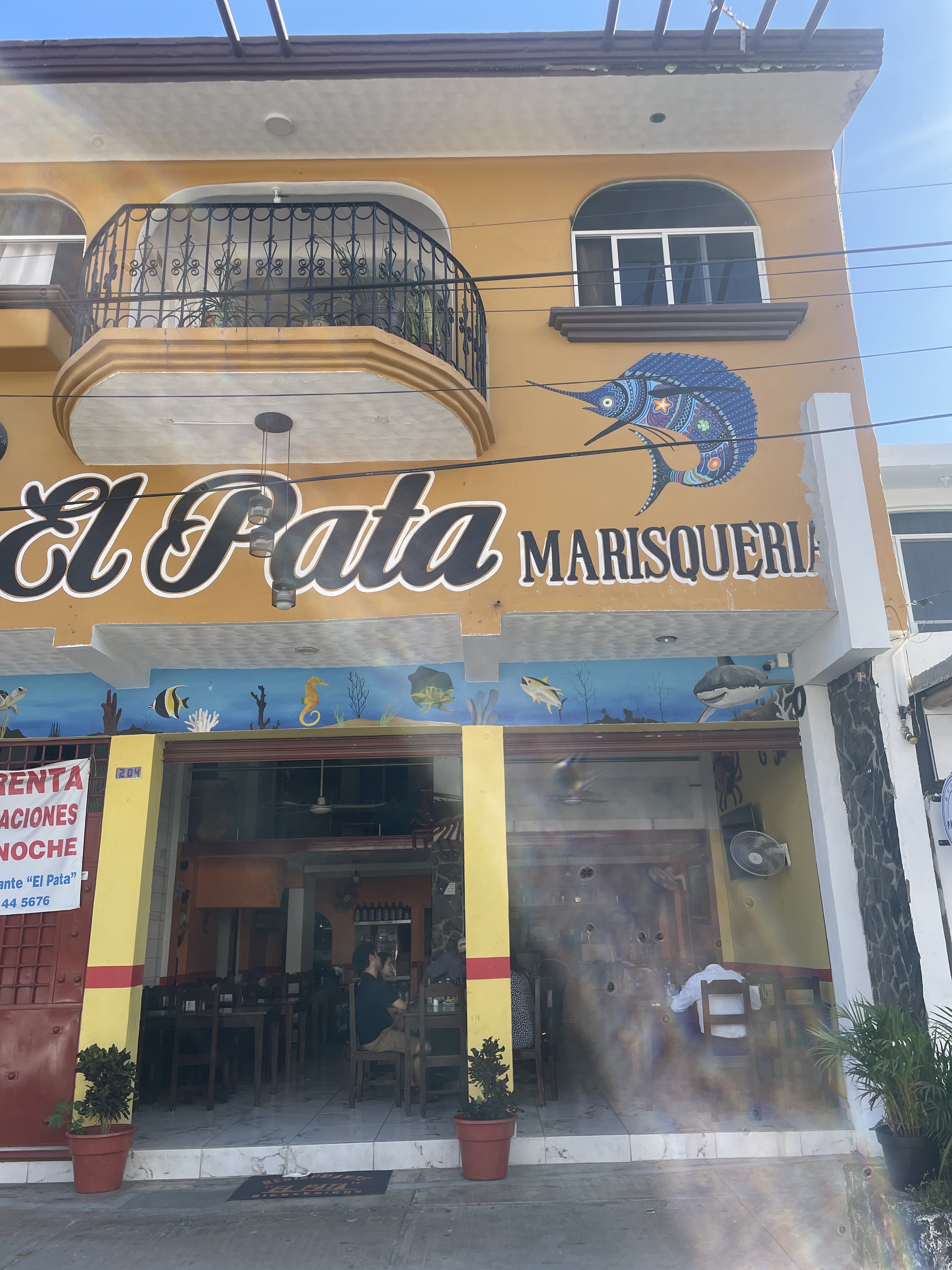 Restaurante el Pata image 5