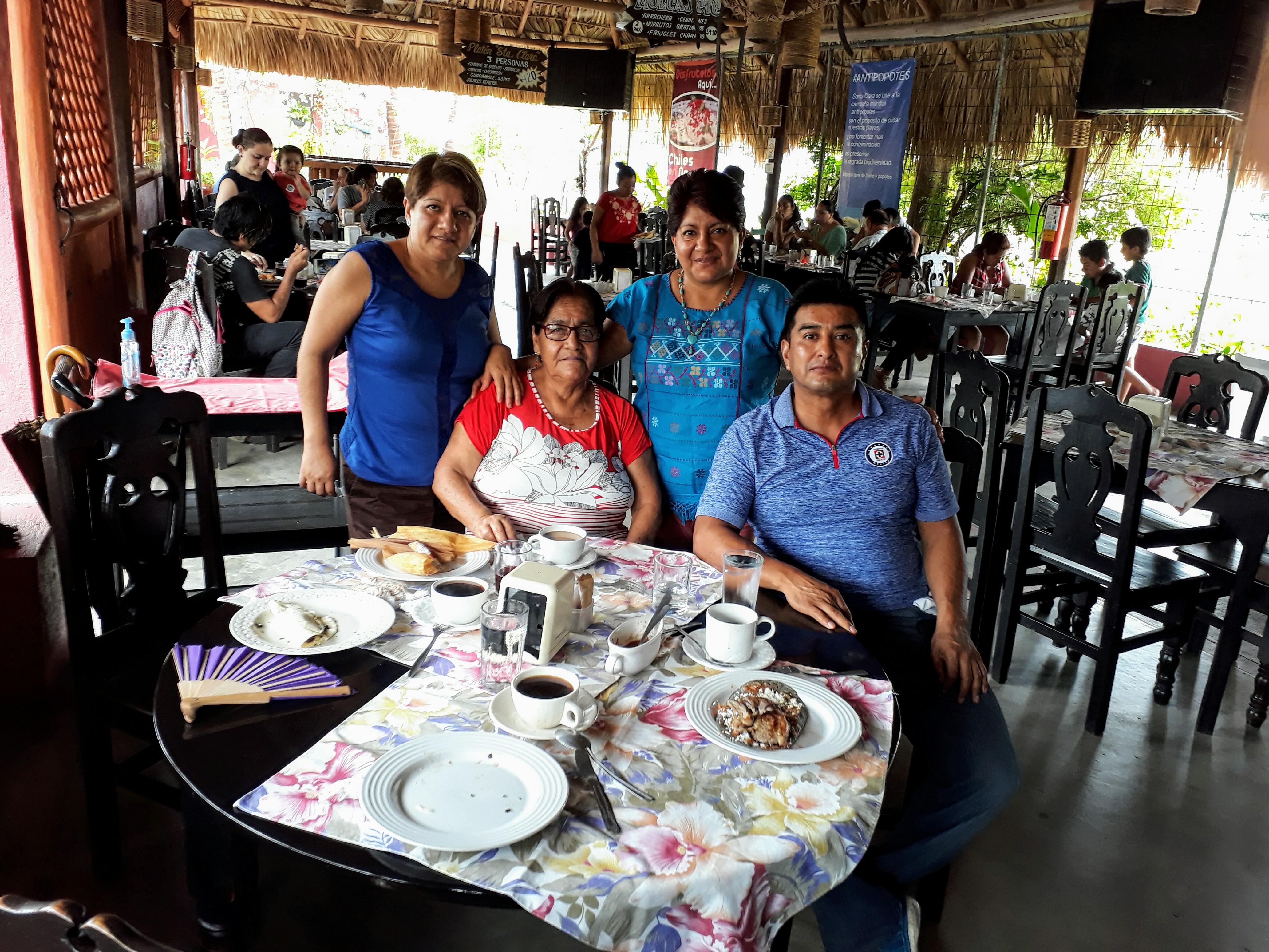 Restaurante Campestre Santa Clara image 1