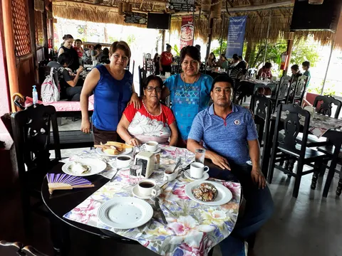 Restaurante Campestre Santa Clara image 1