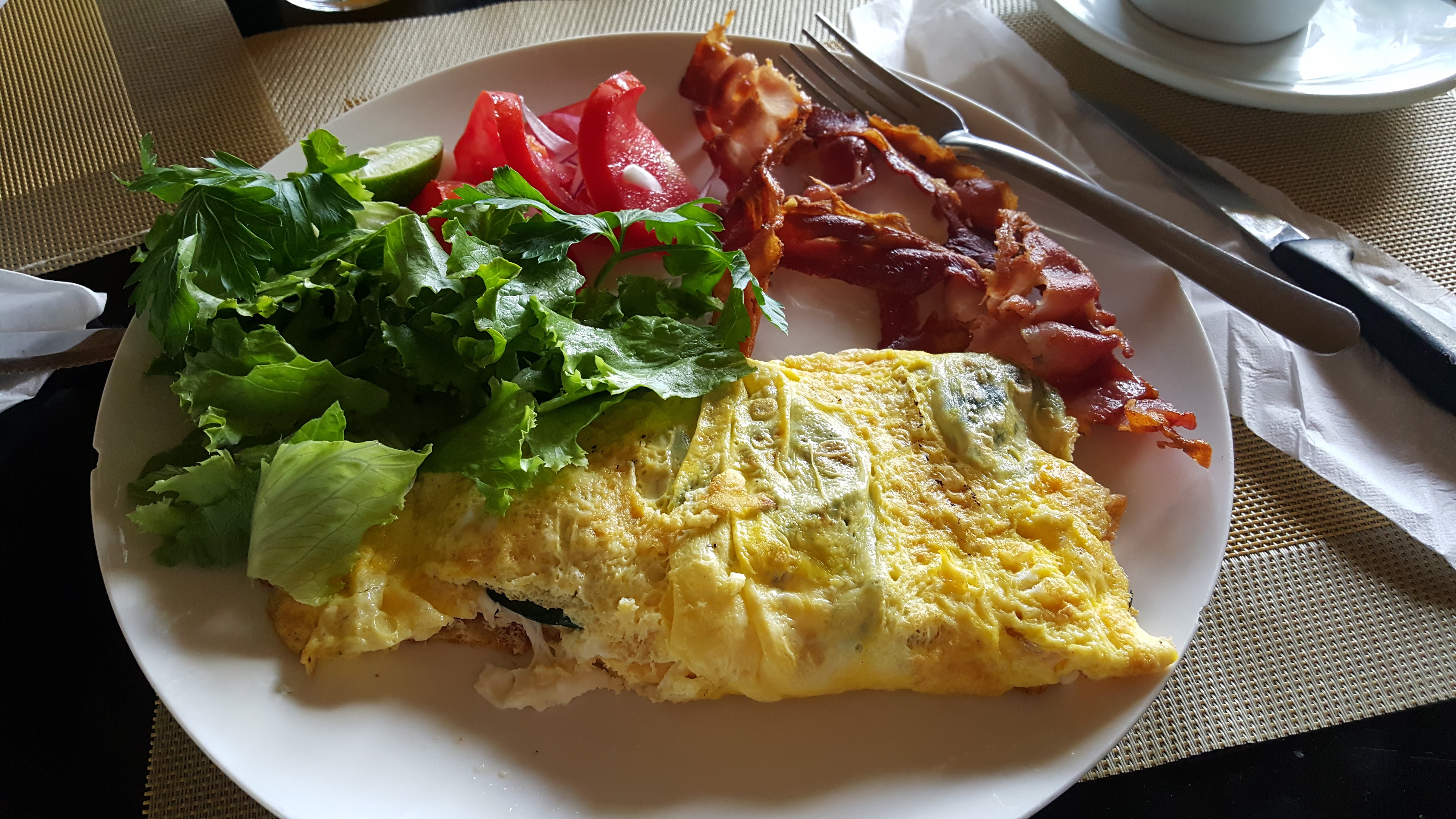 Restaurante Campestre Santa Clara image 2