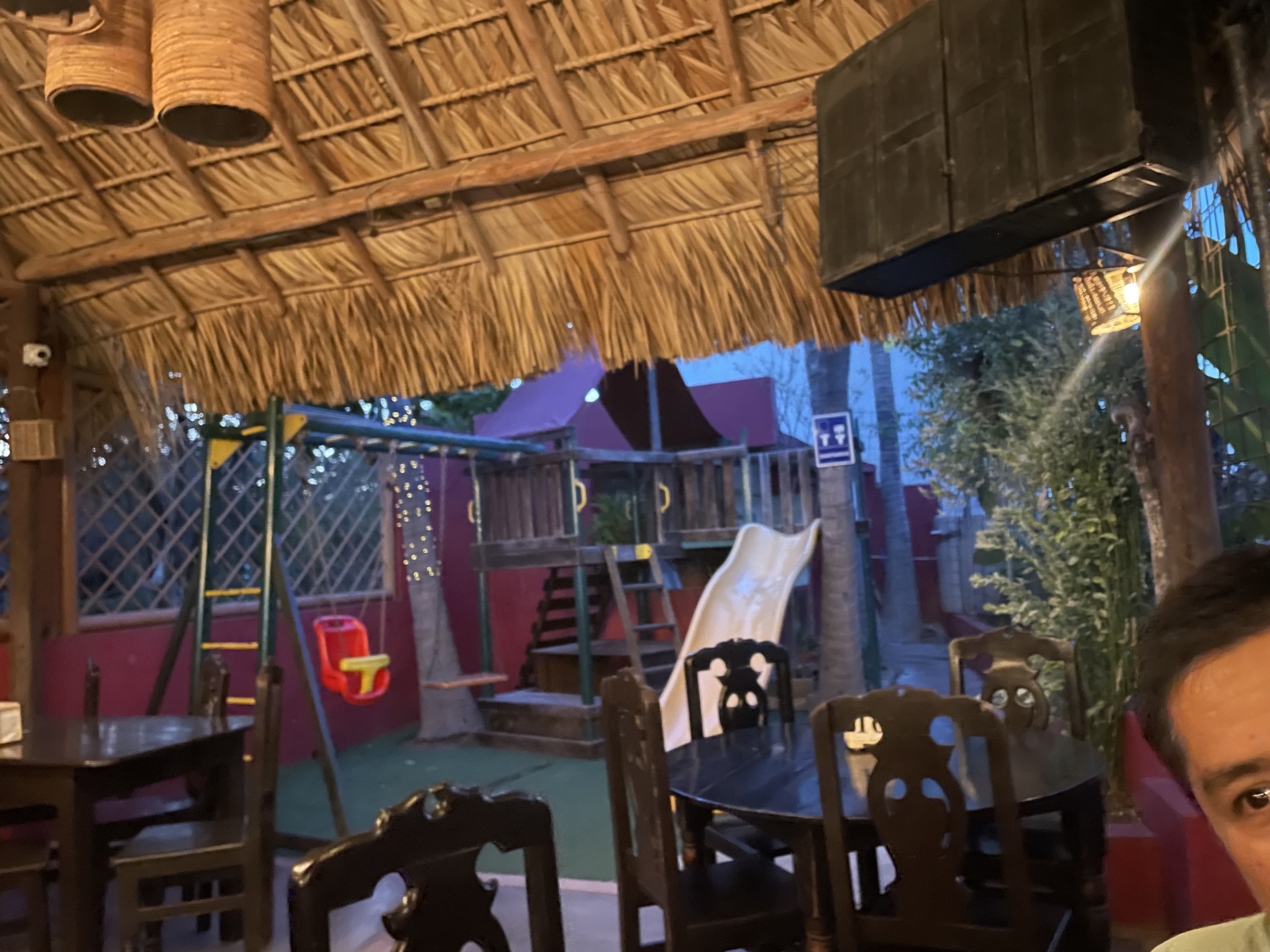 Restaurante Campestre Santa Clara image 3