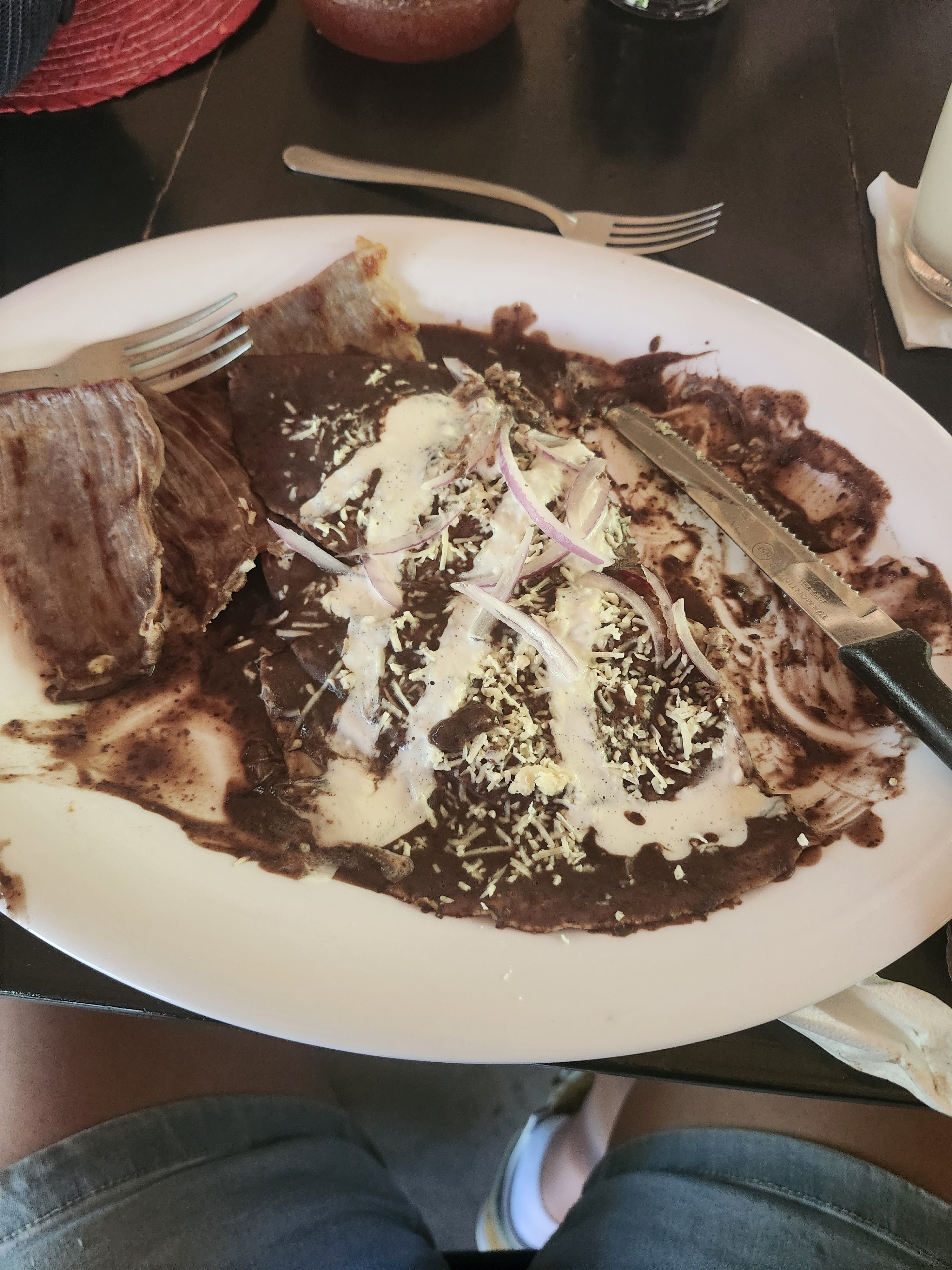 Restaurante Campestre Santa Clara image 4