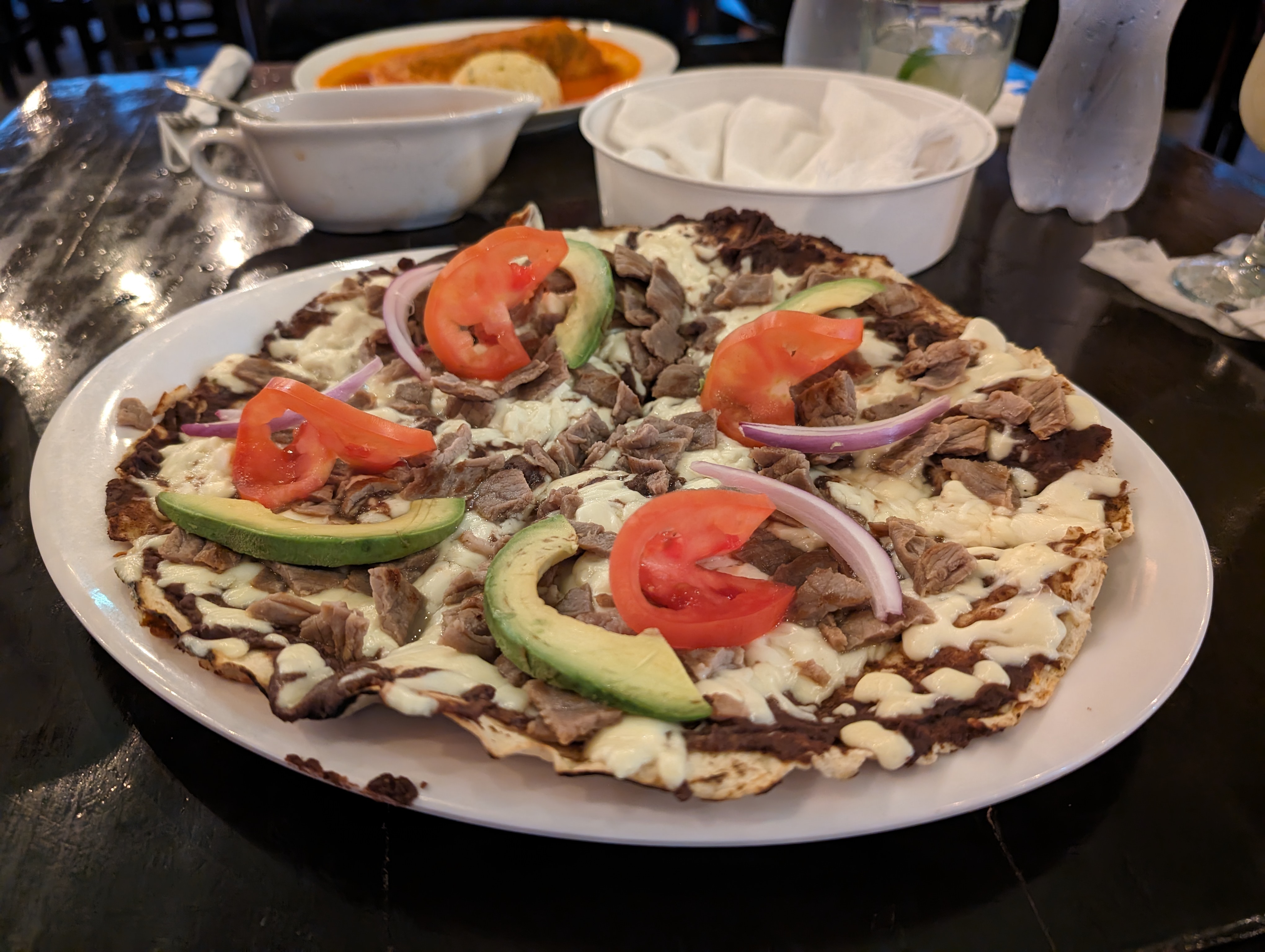 Restaurante Campestre Santa Clara image 8