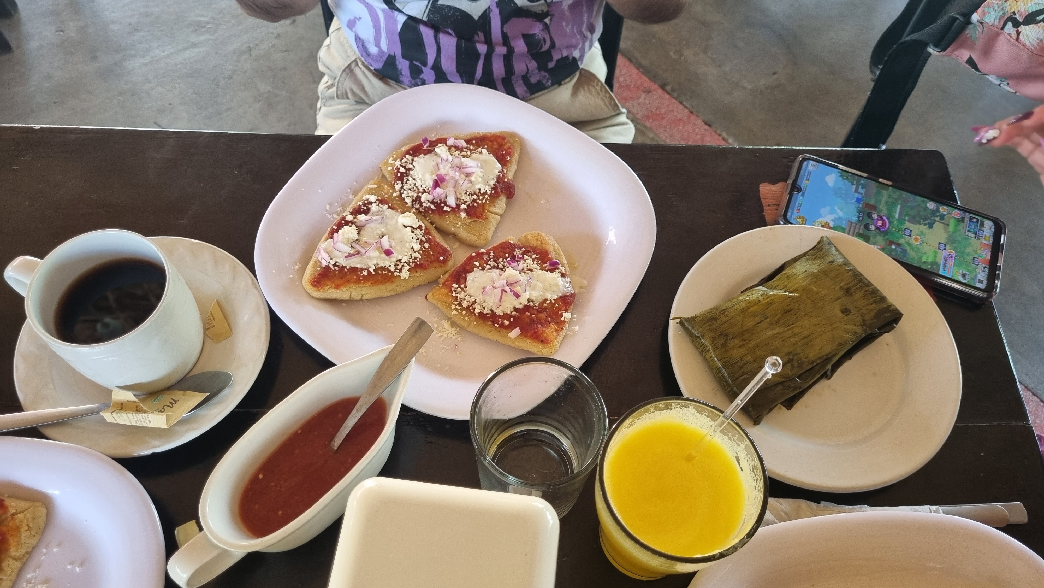 Restaurante Campestre Santa Clara image 9