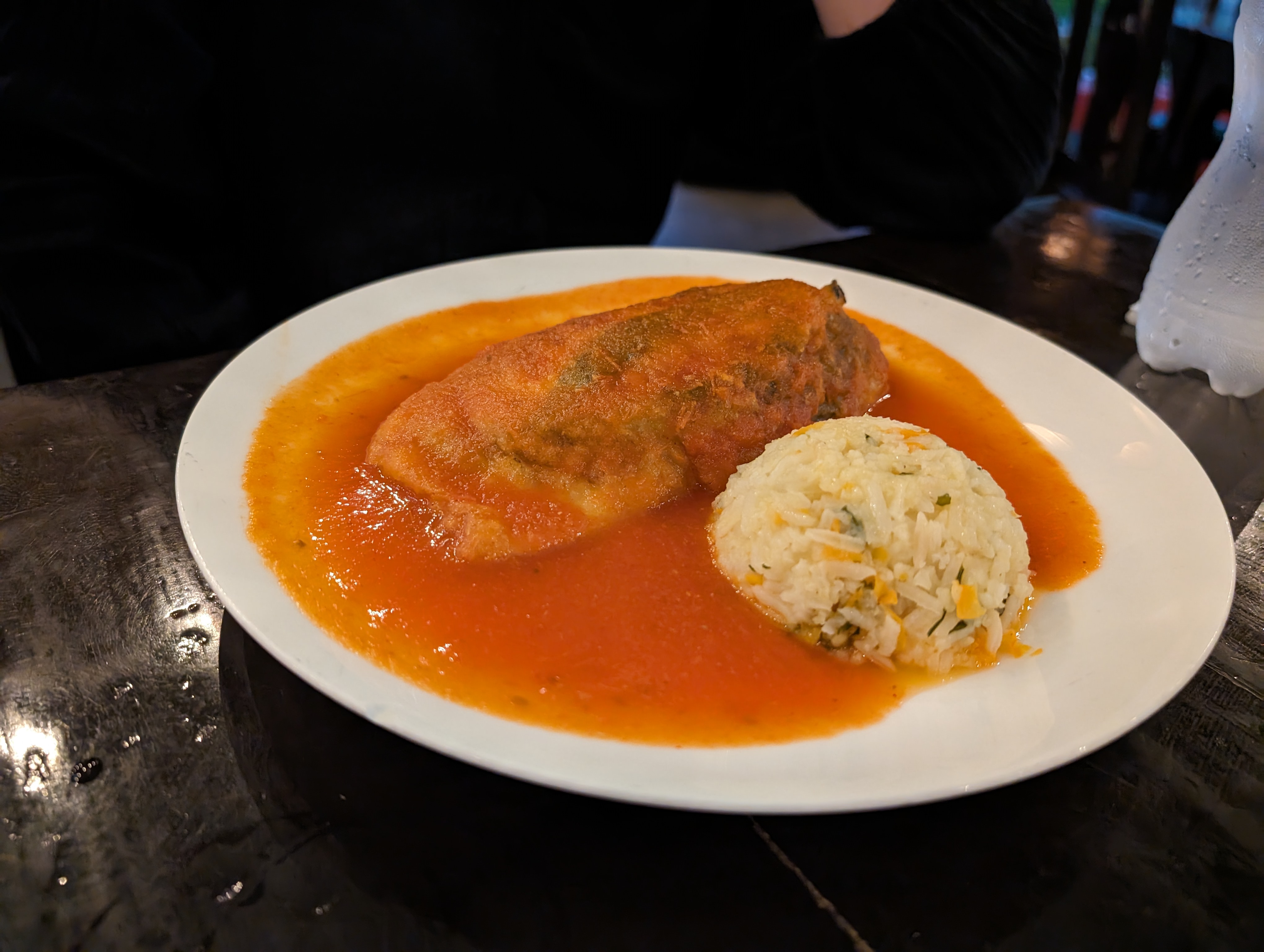 Restaurante Campestre Santa Clara image 10