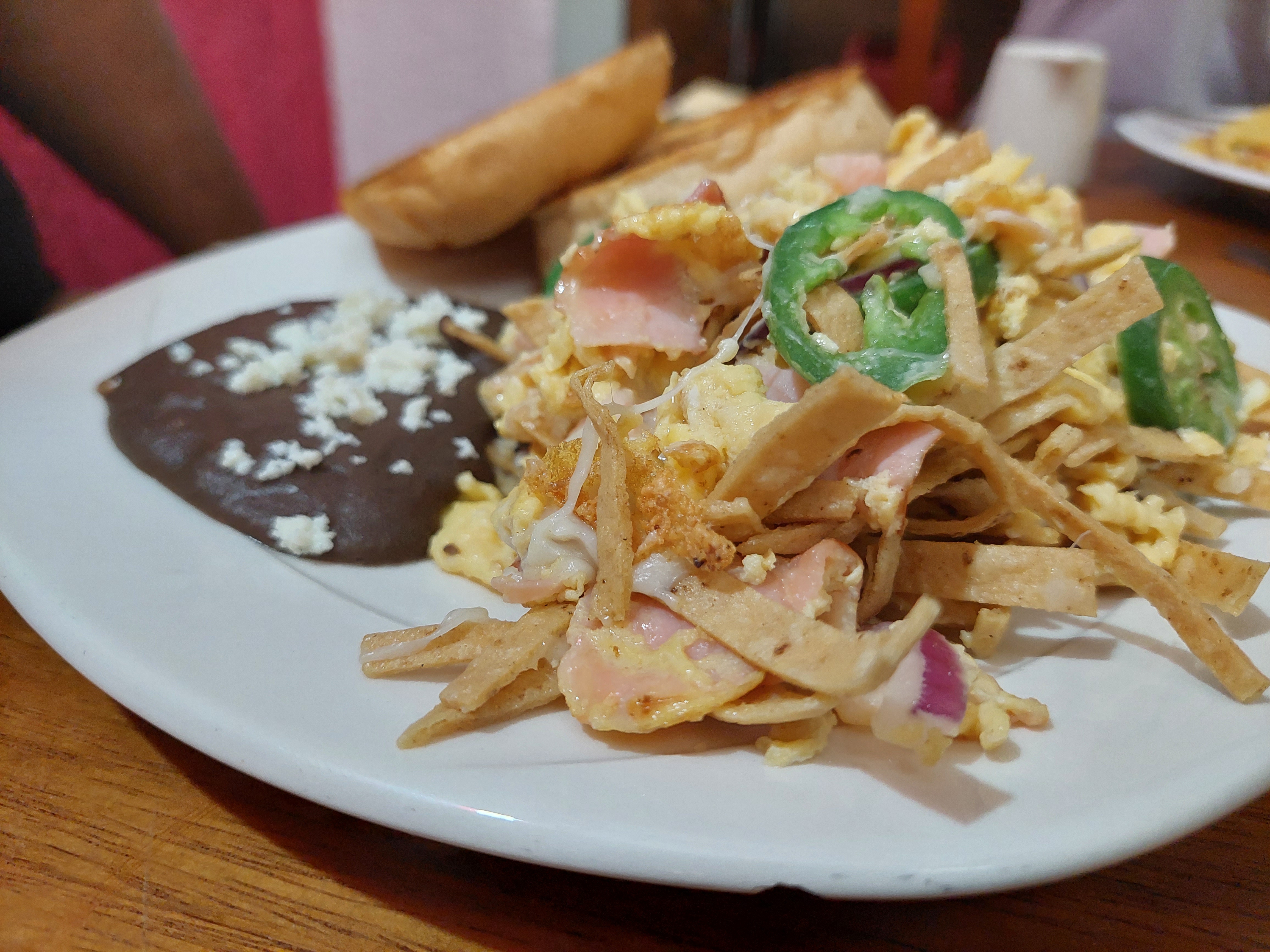 Nixtamal Restaurante image 2