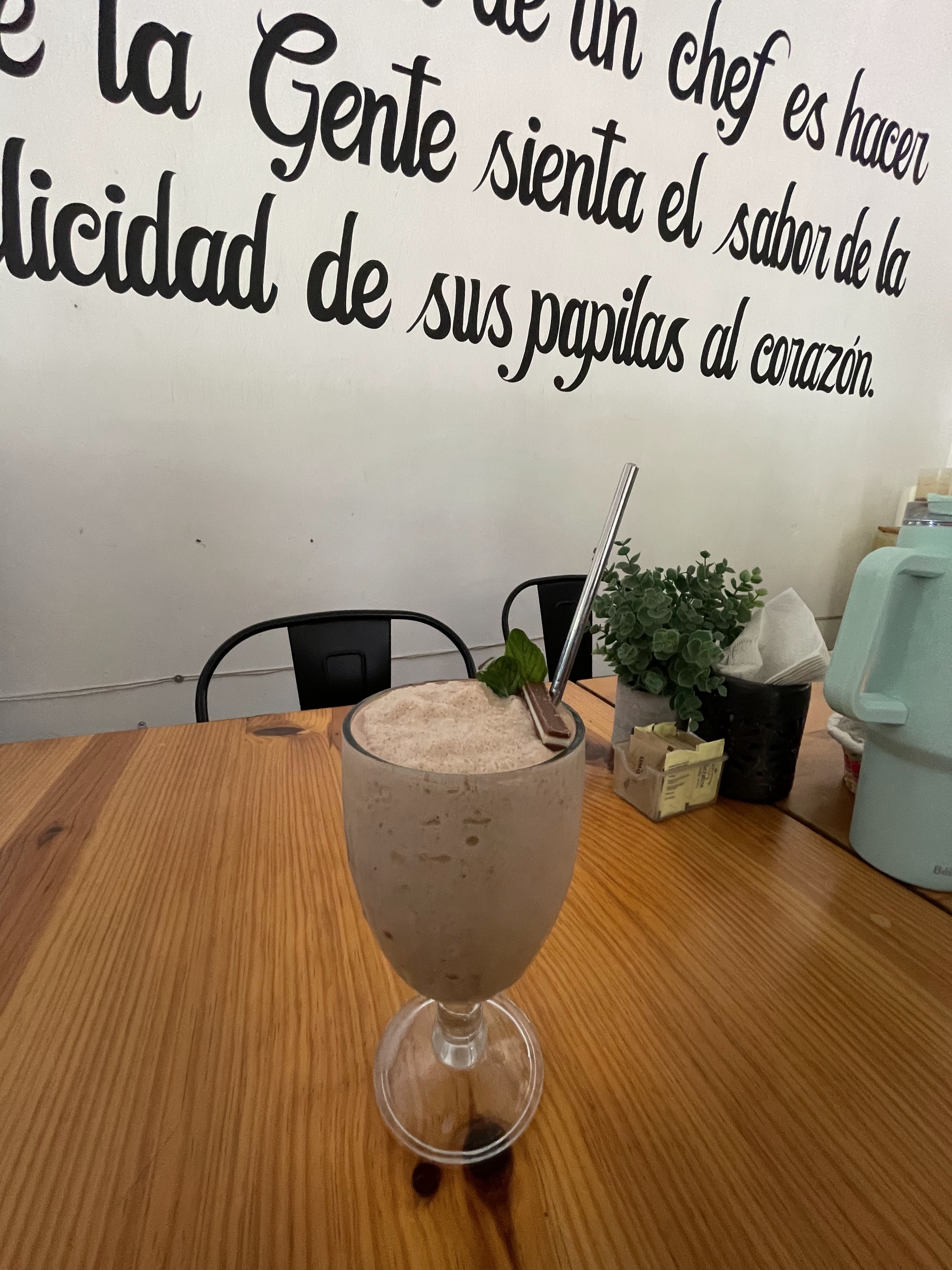 Nixtamal Restaurante image 3