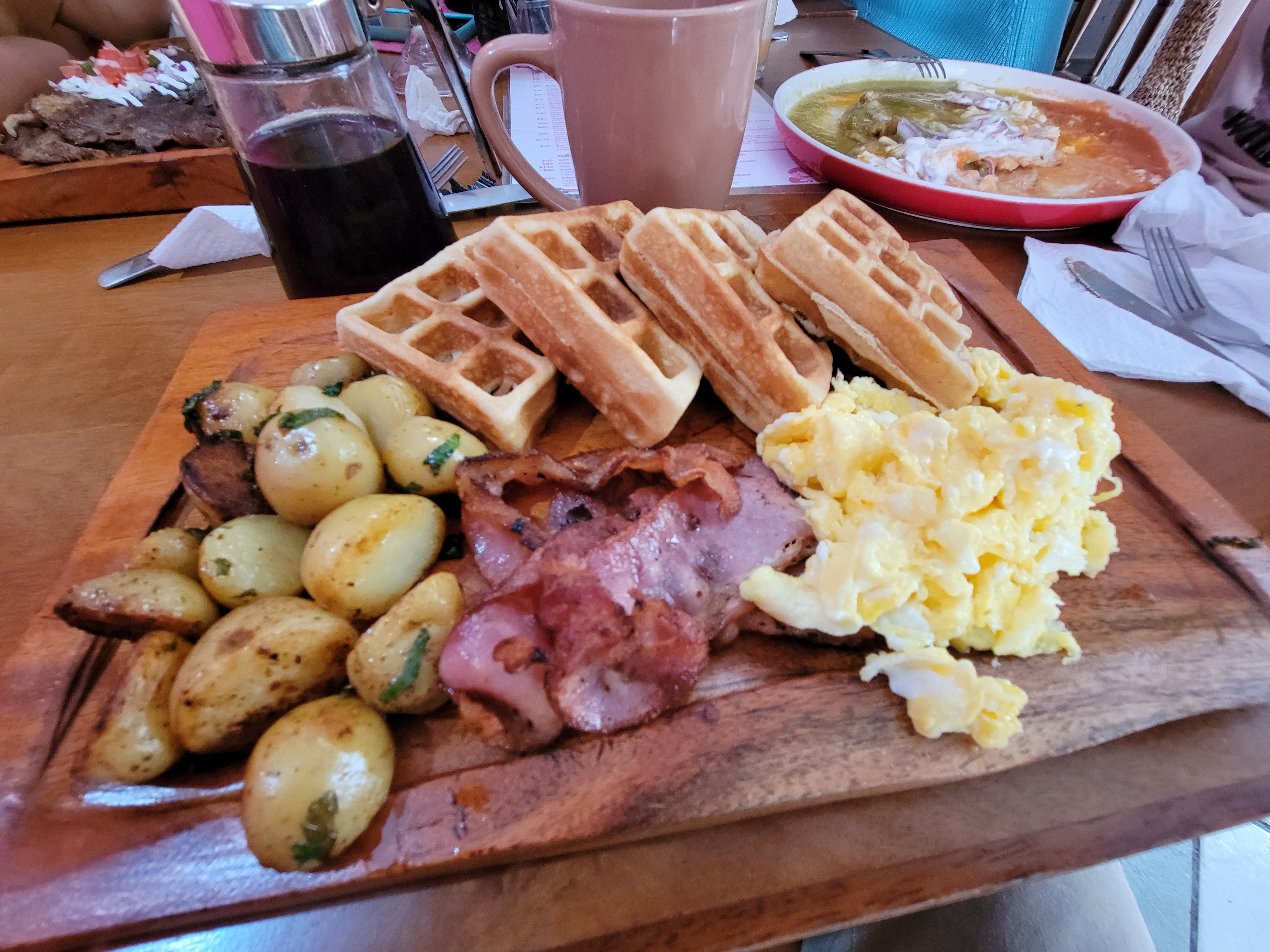 Nixtamal Restaurante image 7