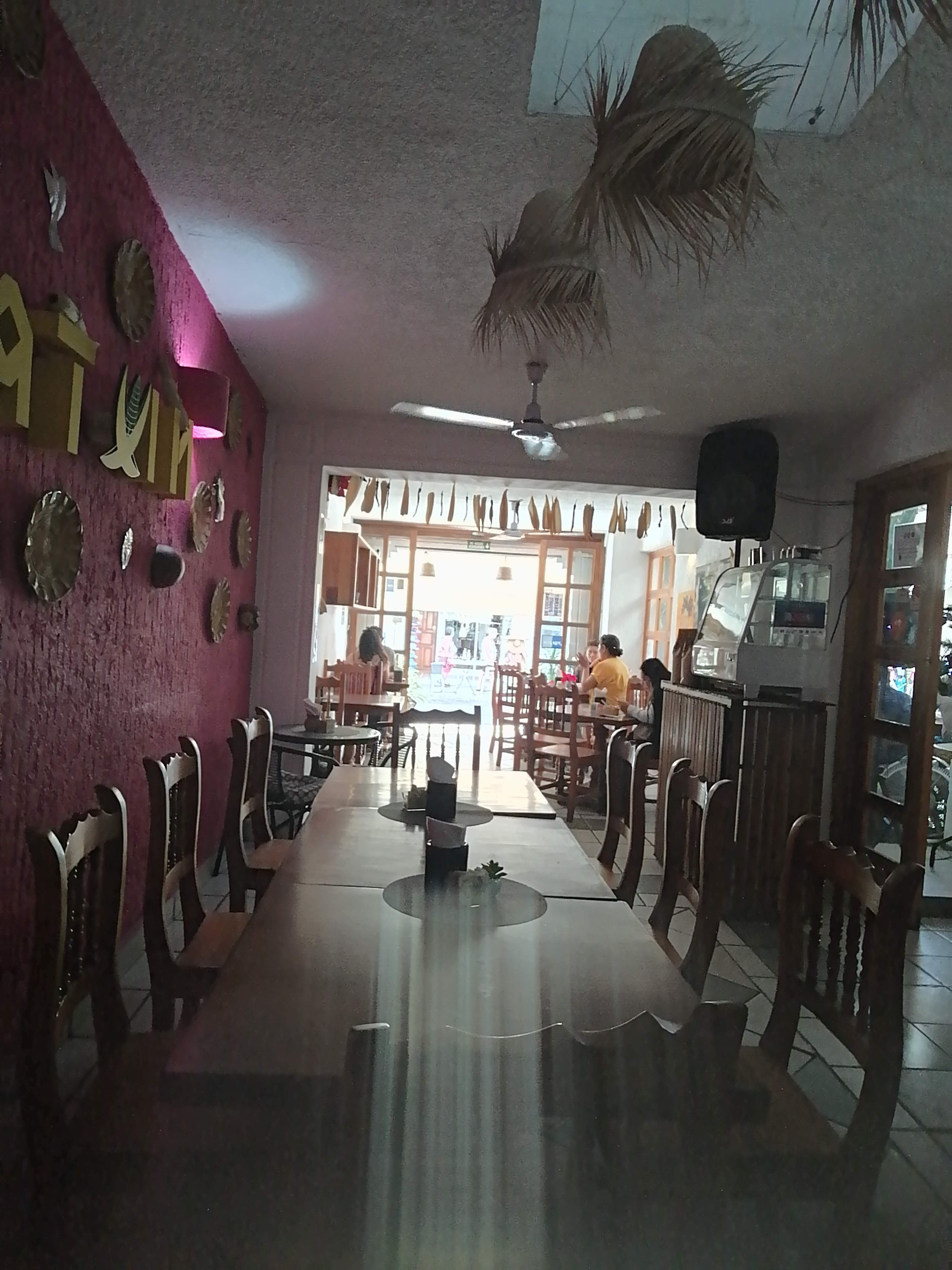 Nixtamal Restaurante image 8