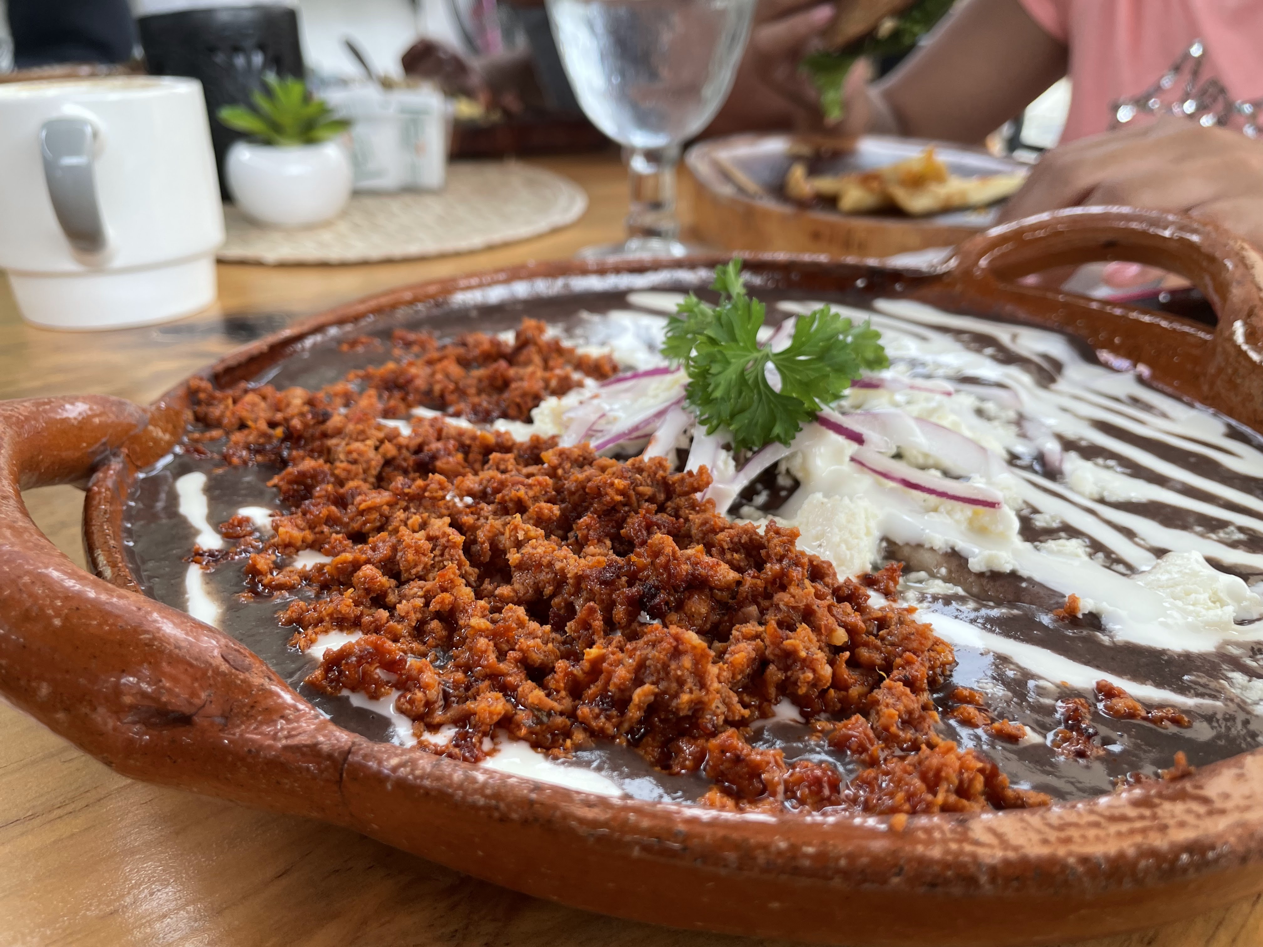 Nixtamal Restaurante image 9