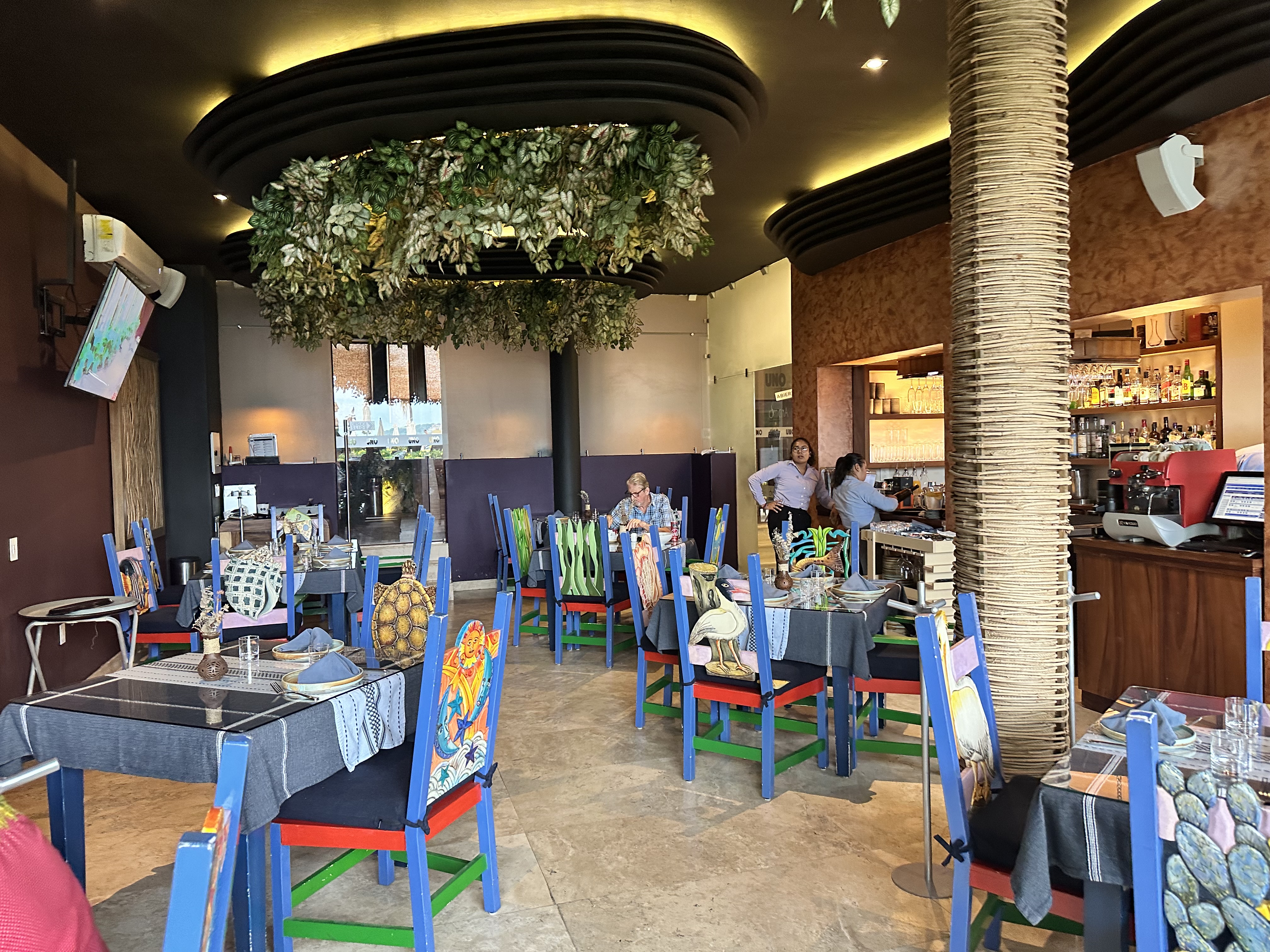 Restaurante Aroma image 2