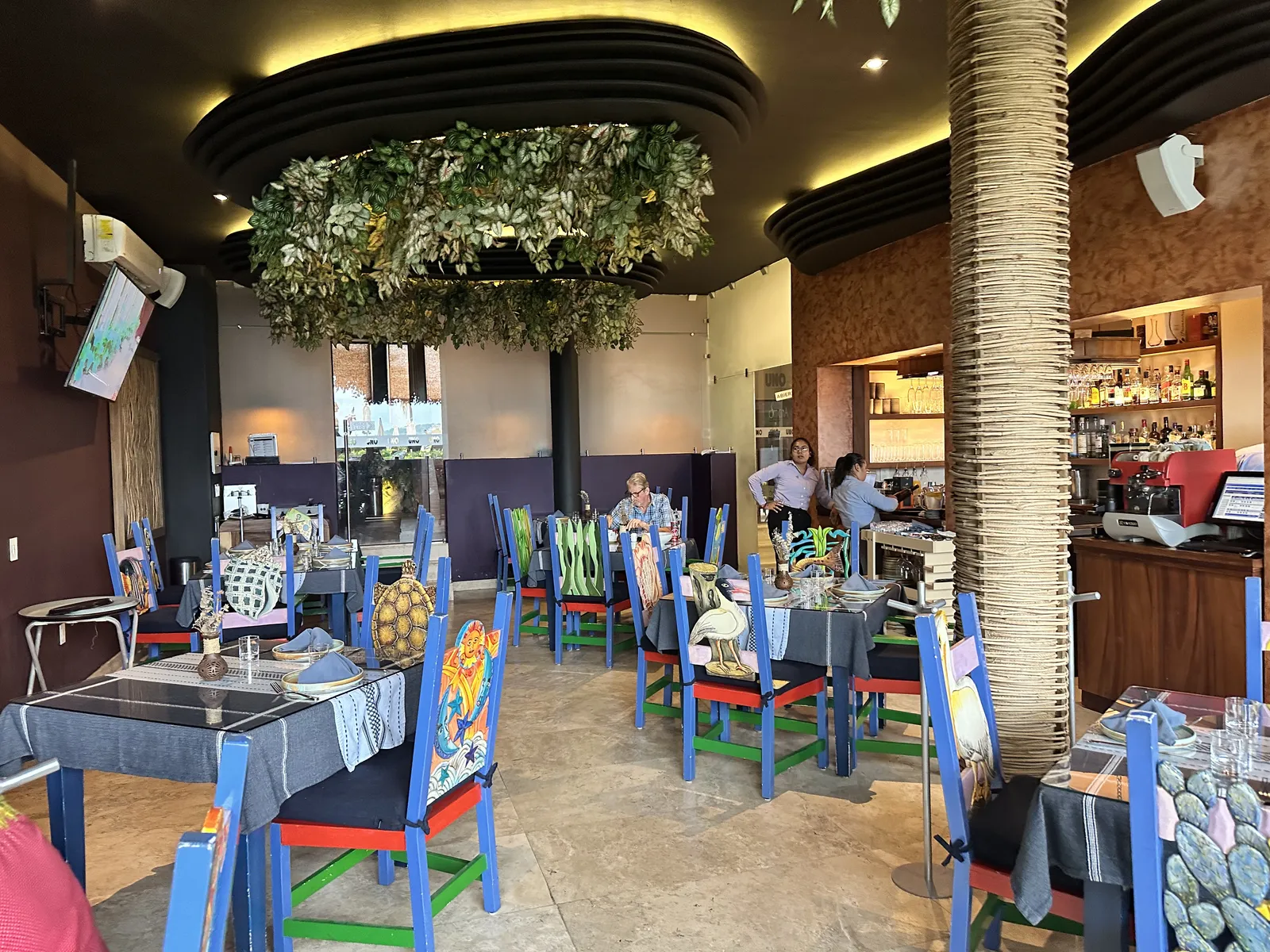 Restaurante Aroma image 2