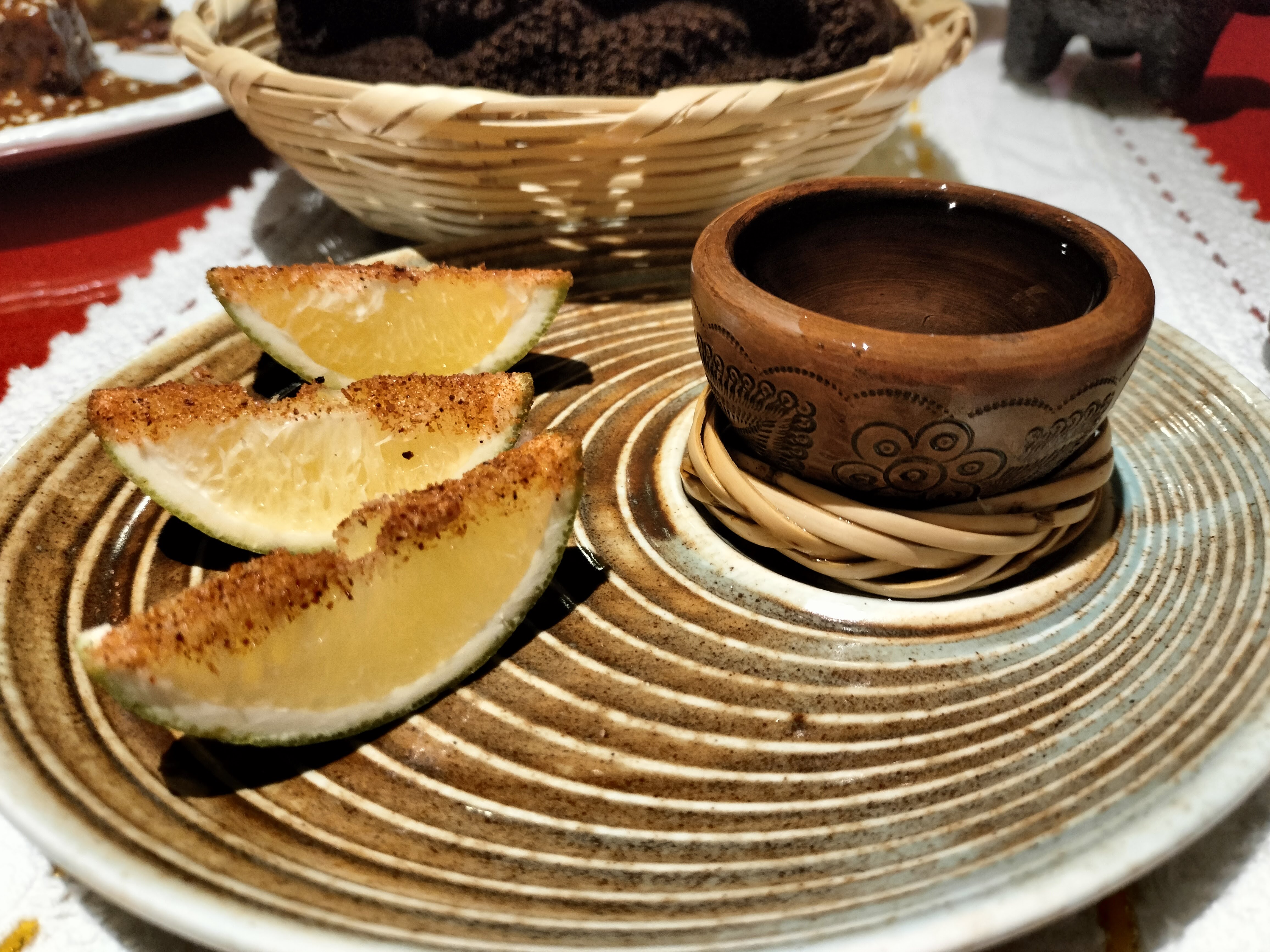 Restaurante Aroma image 3