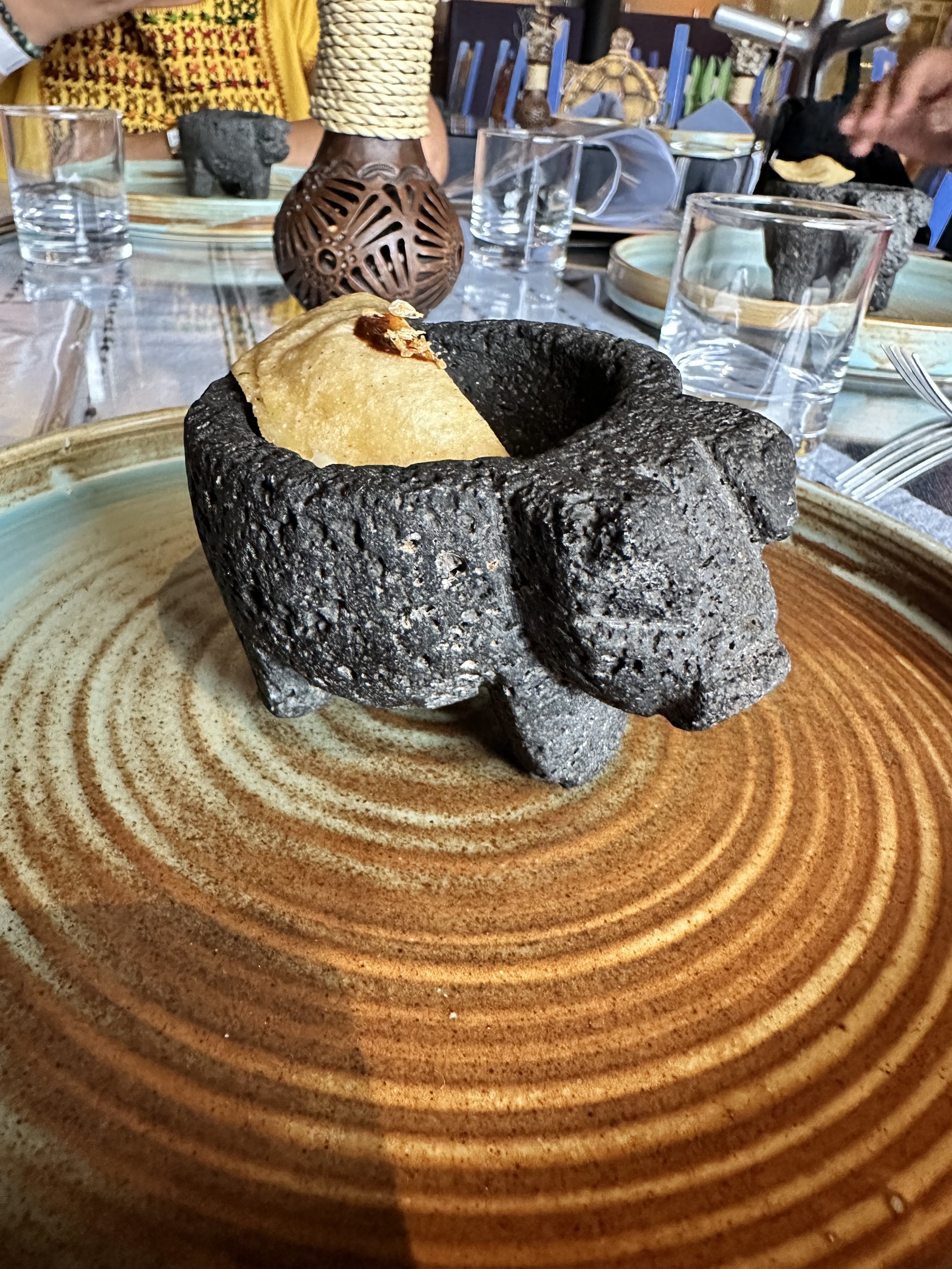 Restaurante Aroma image 4