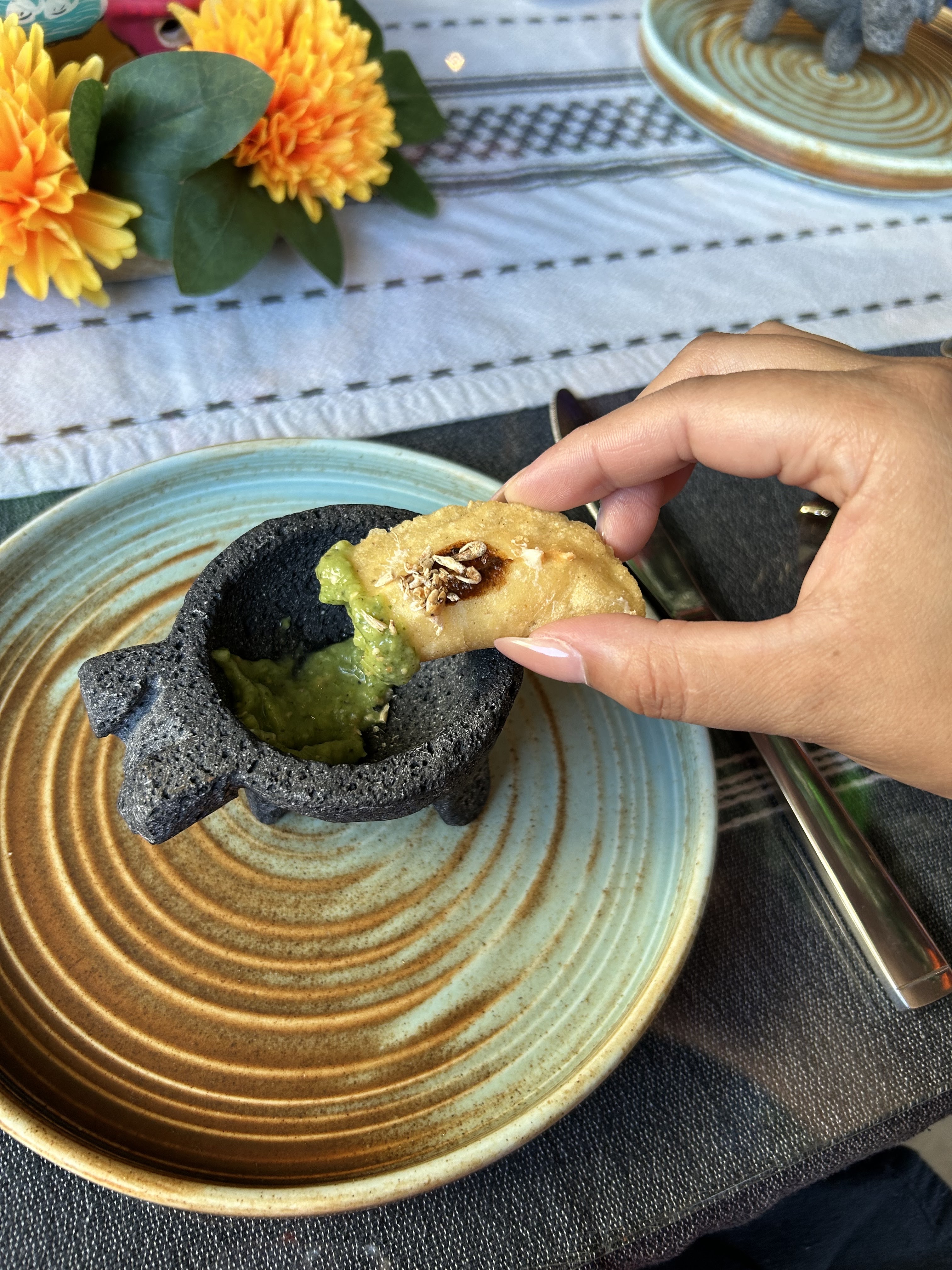 Restaurante Aroma image 5