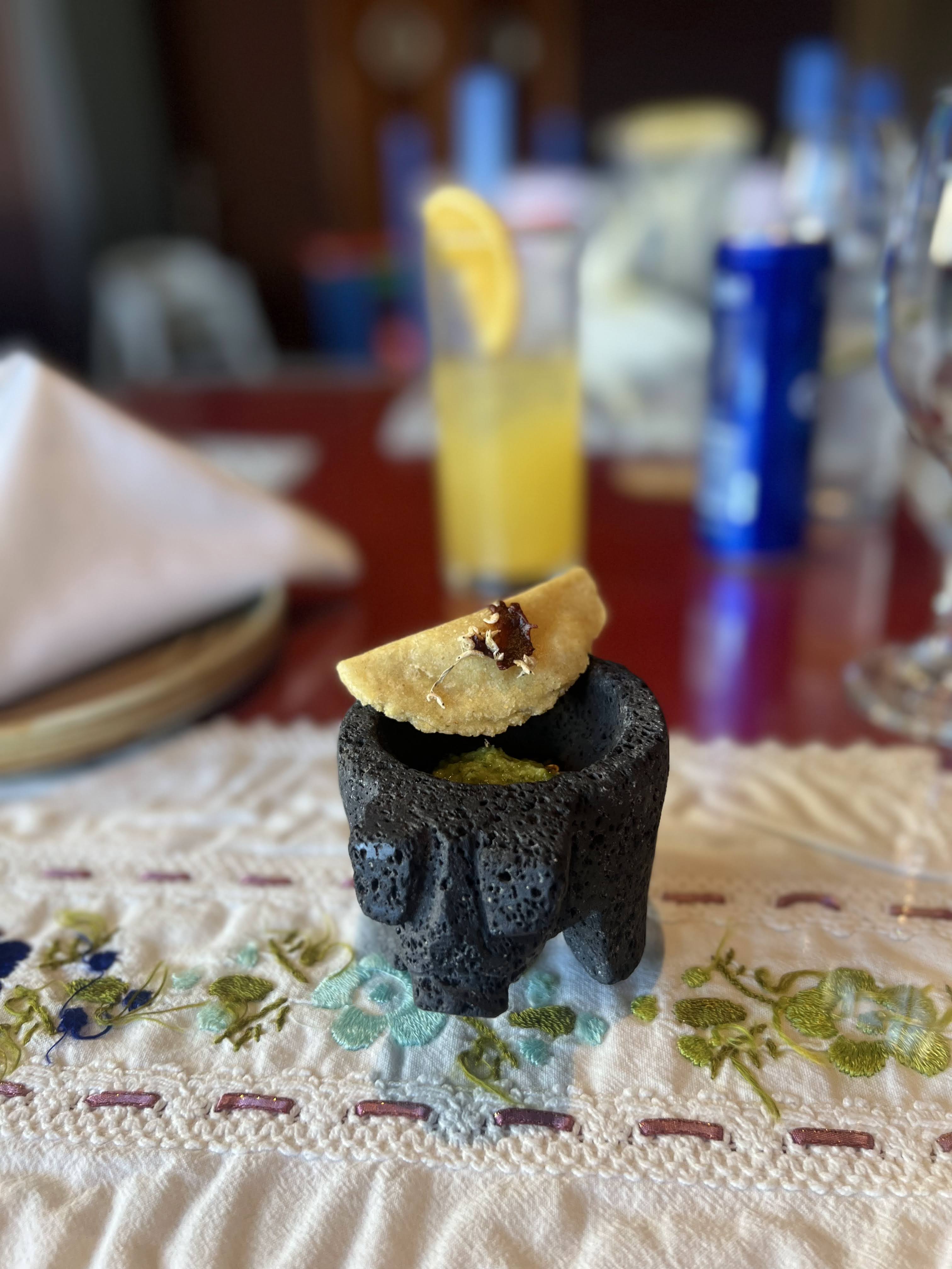 Restaurante Aroma image 7