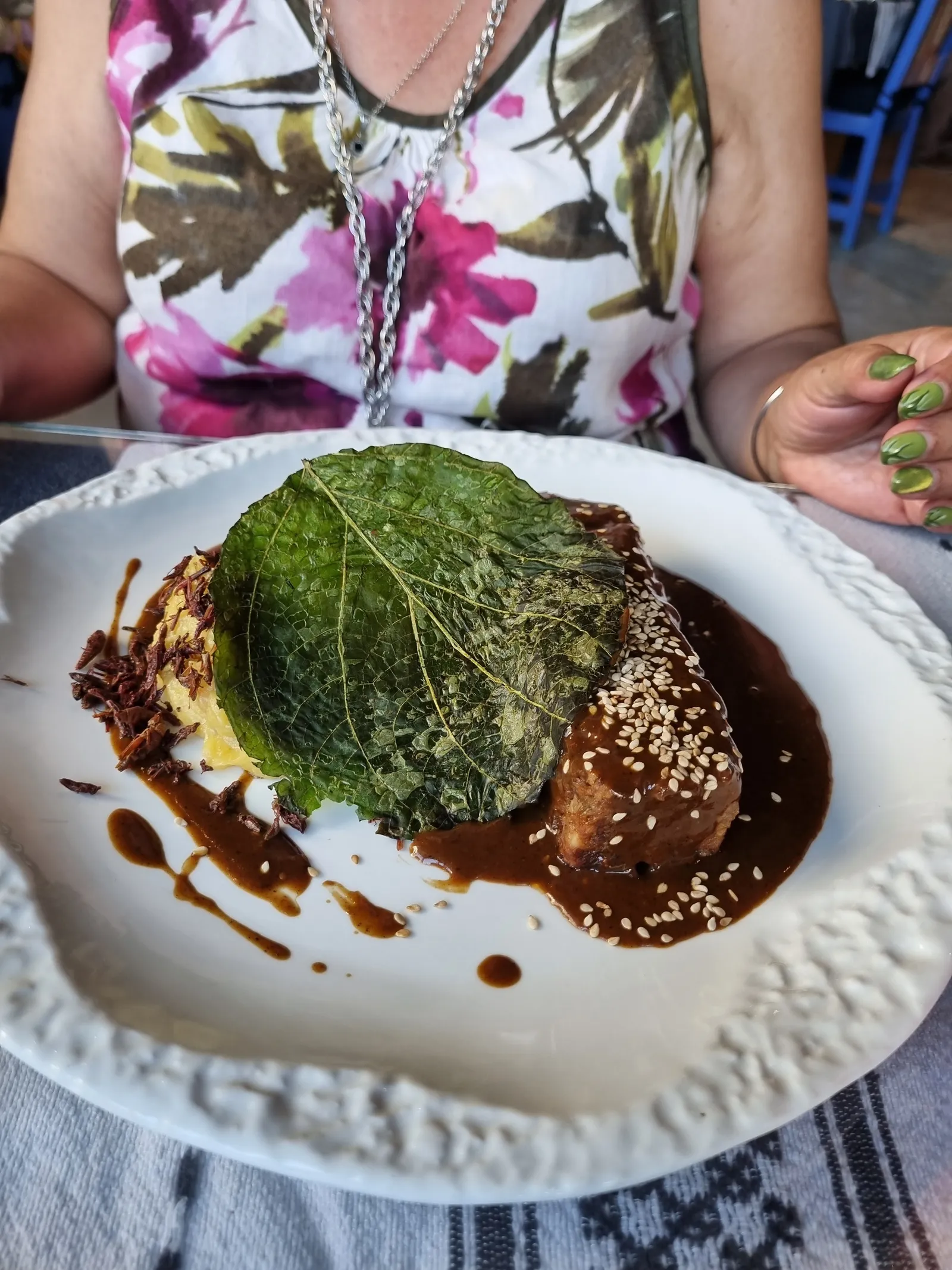 Restaurante Aroma image 8