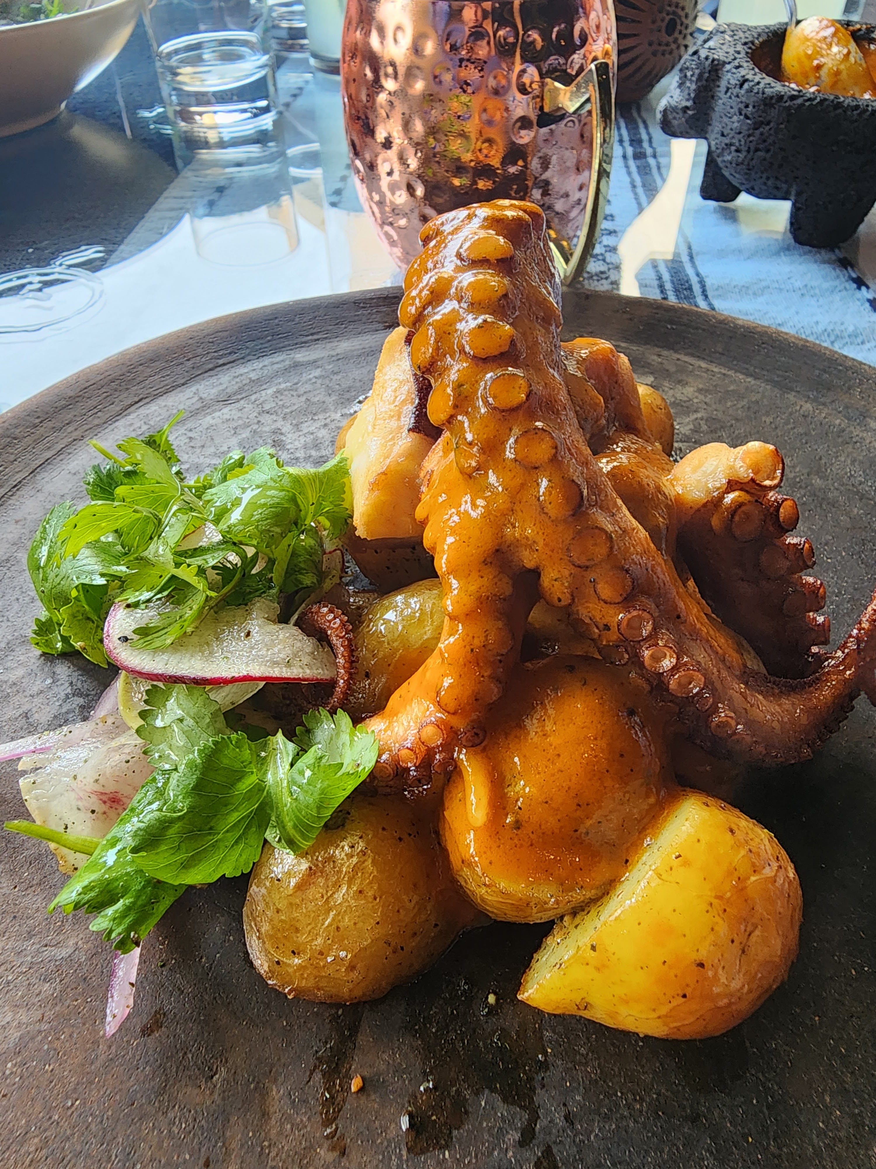 Restaurante Aroma image 10