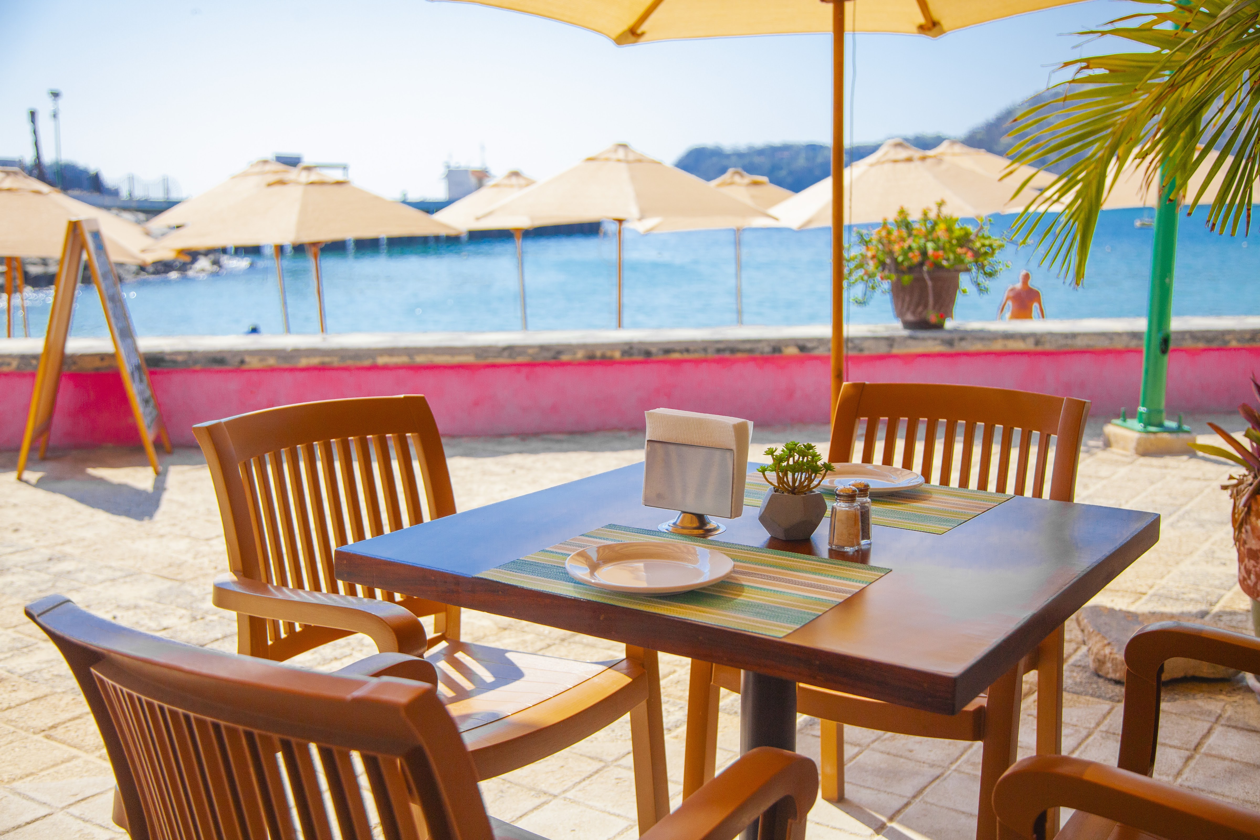 Restaurant Macuil image 1