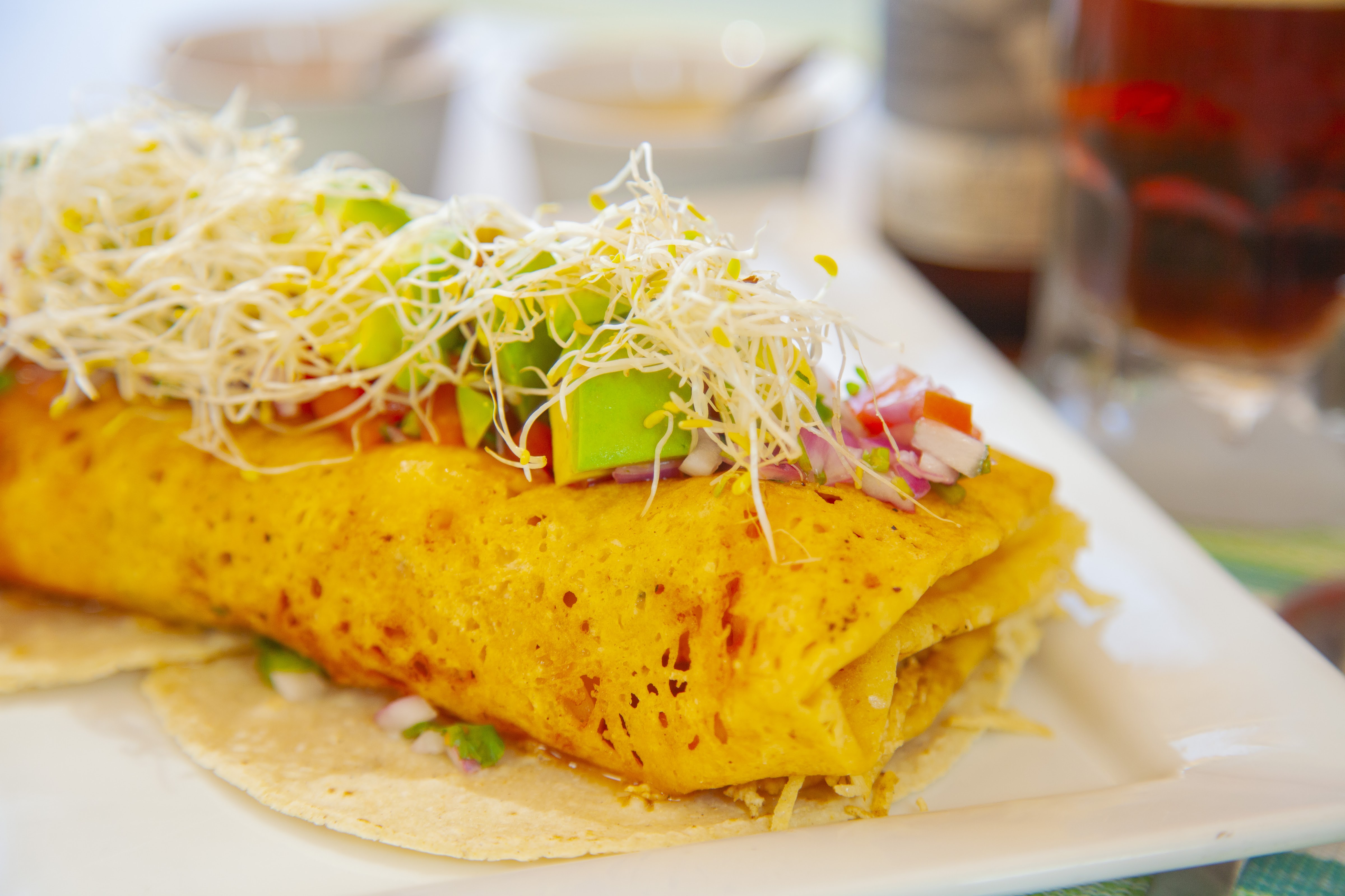 Restaurant Macuil image 2