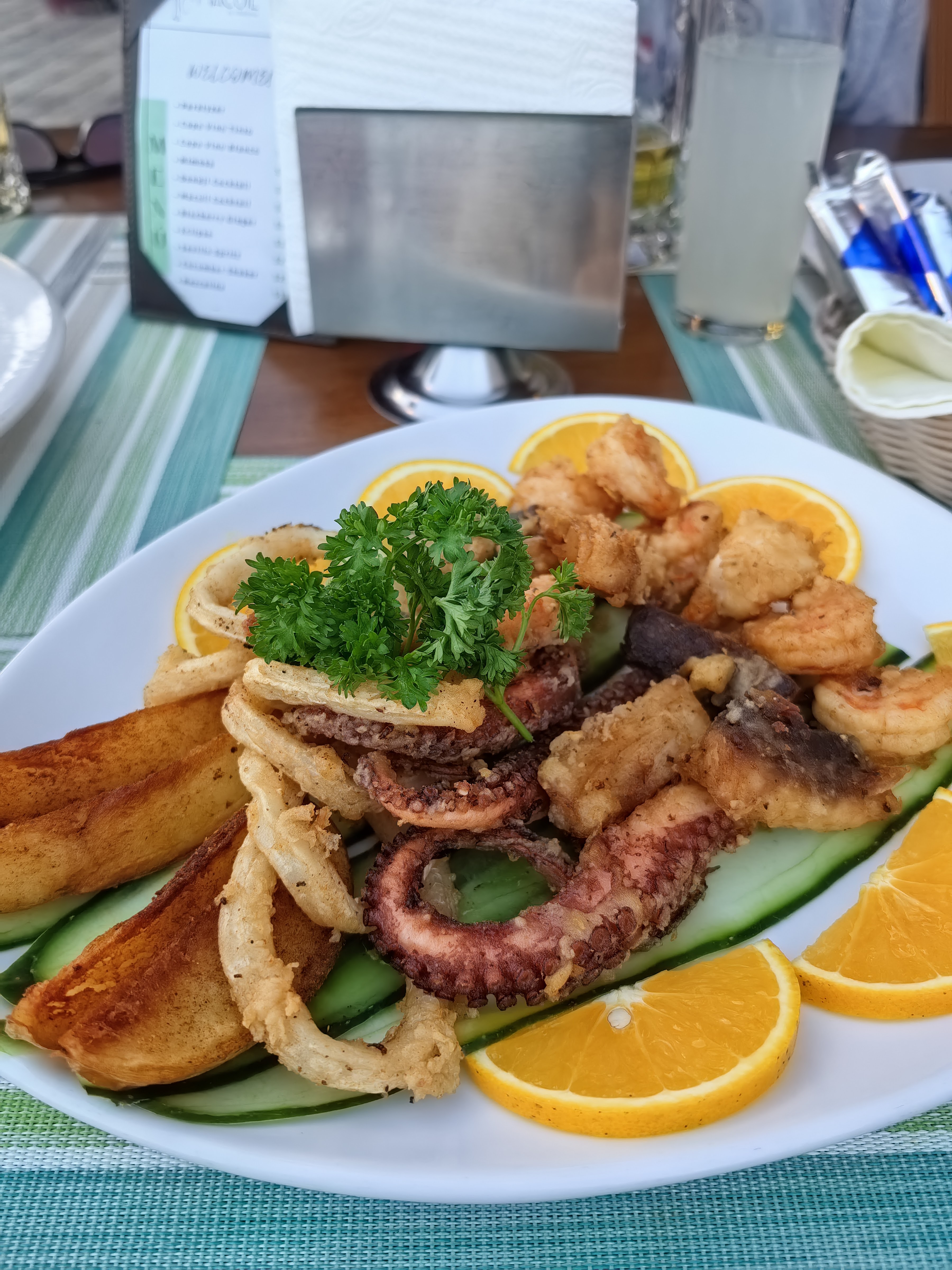 Restaurant Macuil image 3