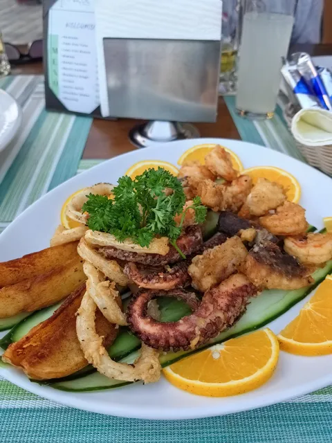Restaurant Macuil image 3