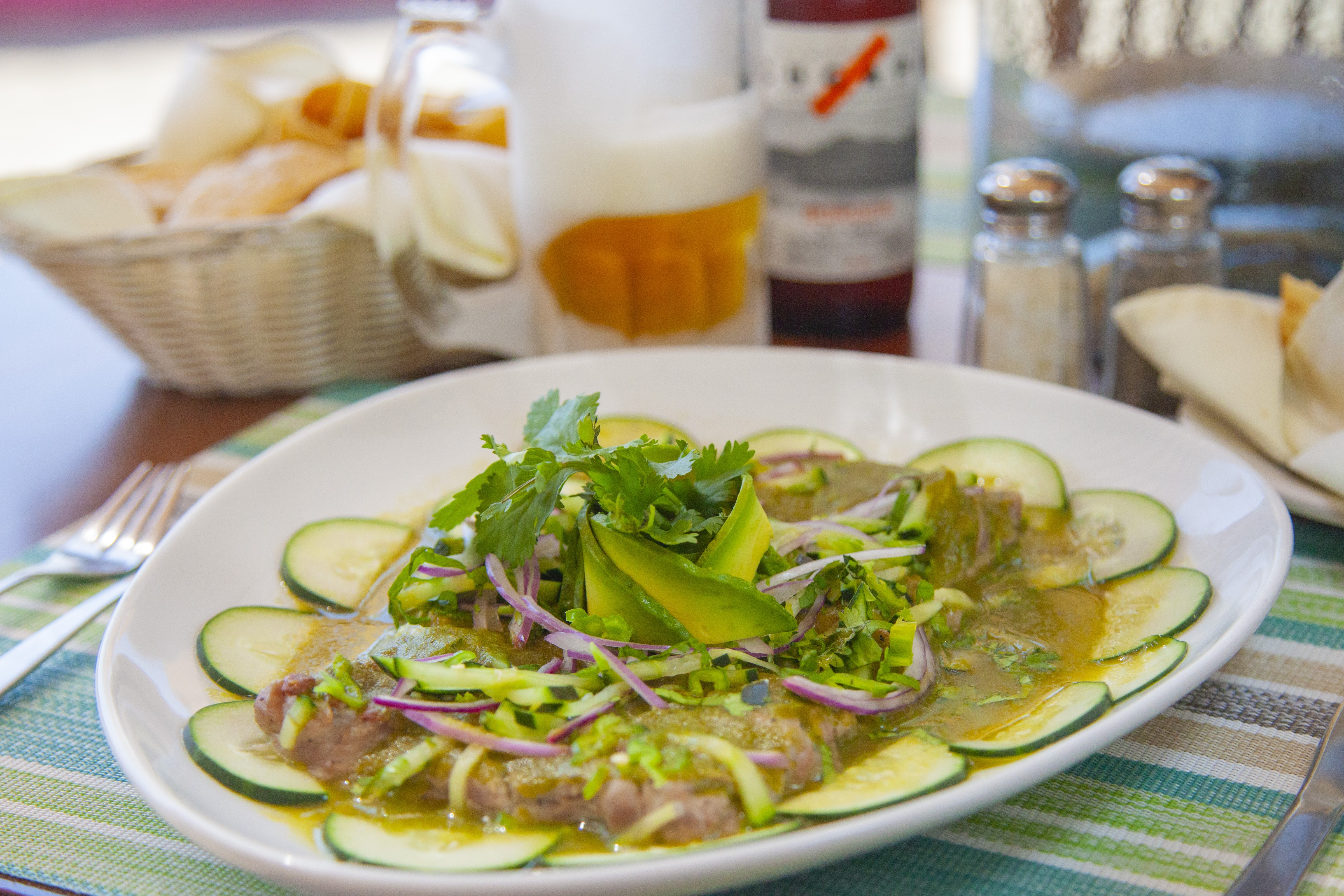 Restaurant Macuil image 6