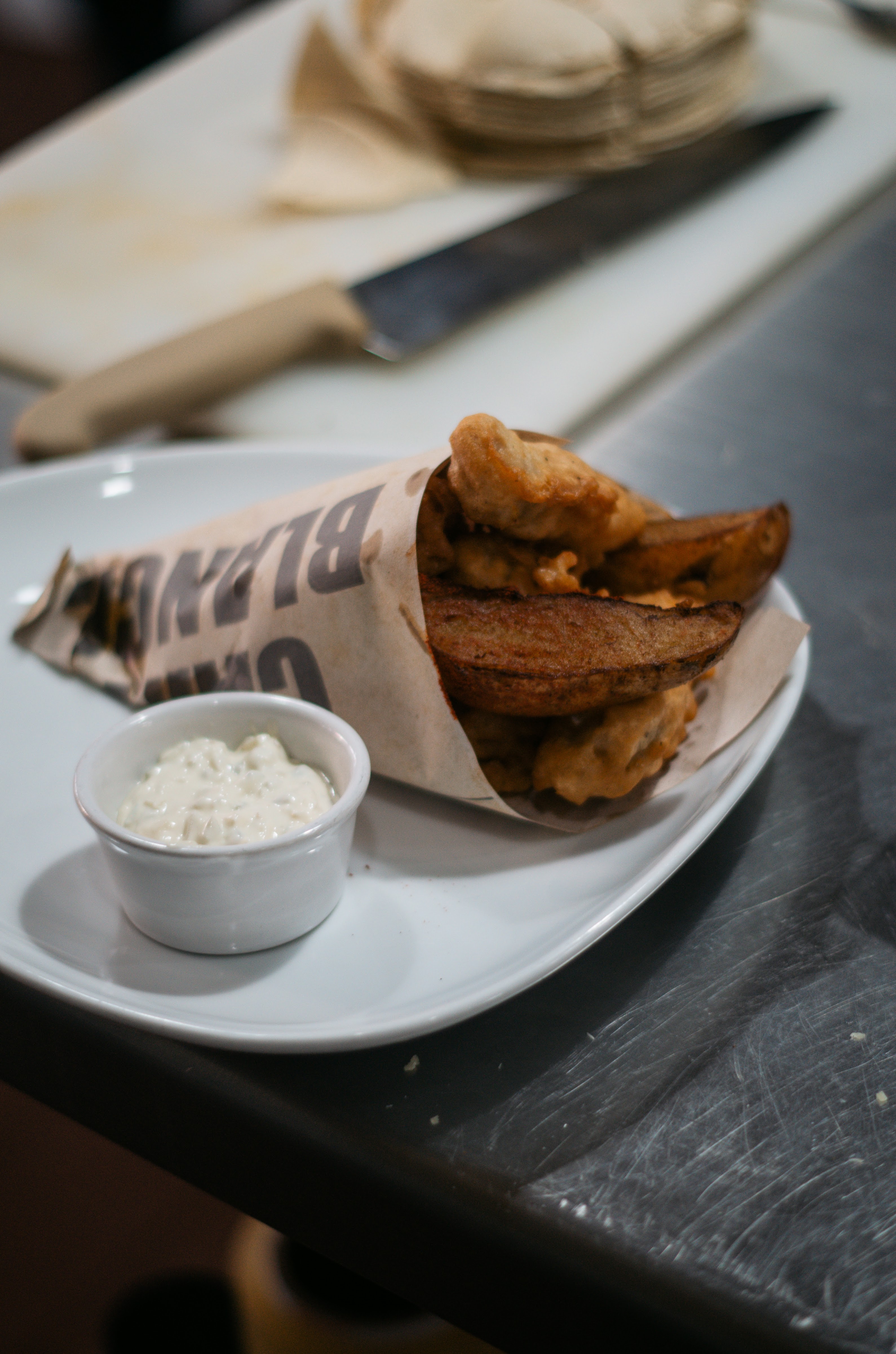 Restaurant Macuil image 7