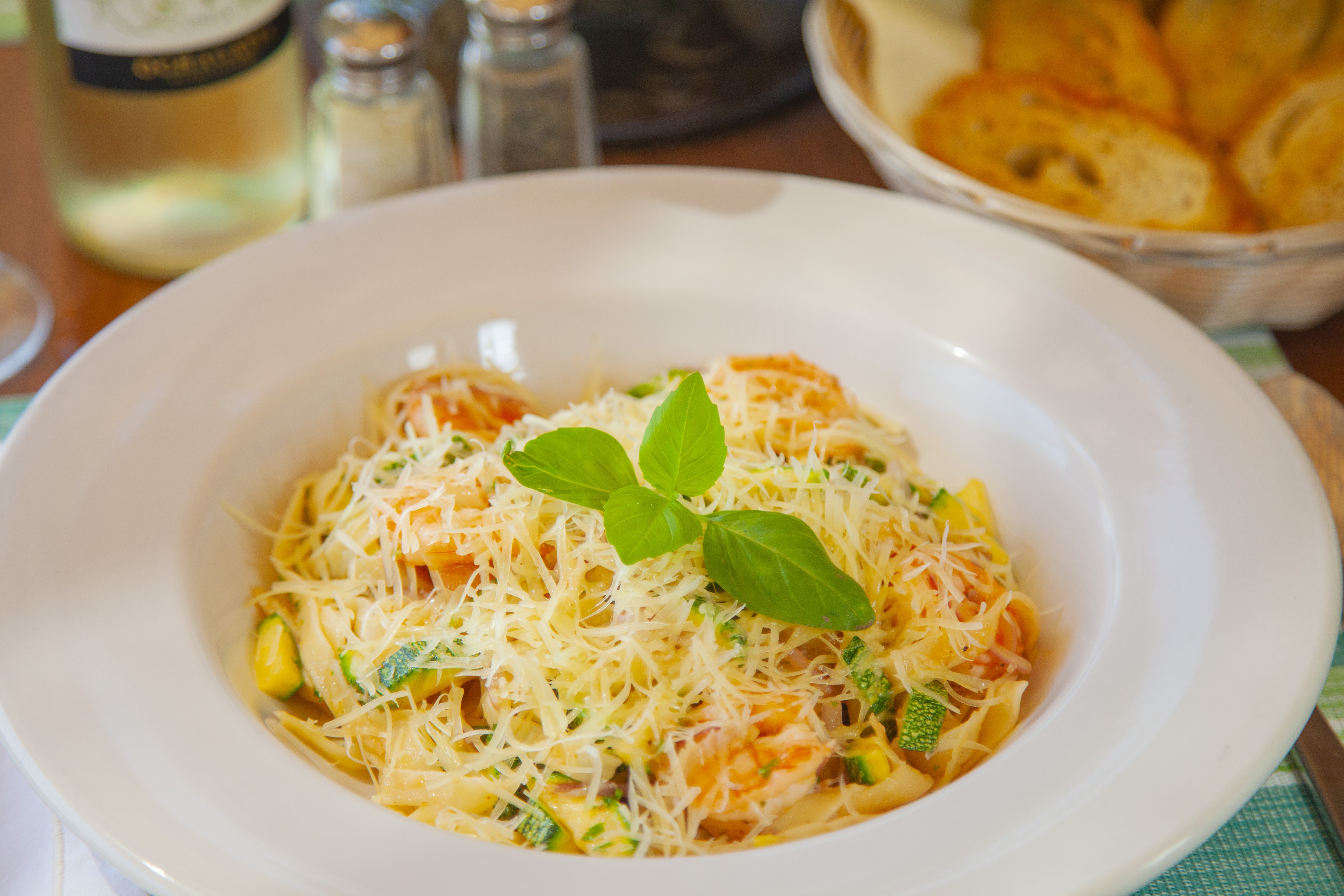 Restaurant Macuil image 8