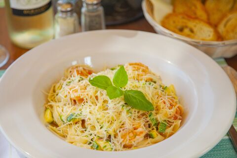 Restaurant Macuil image 8