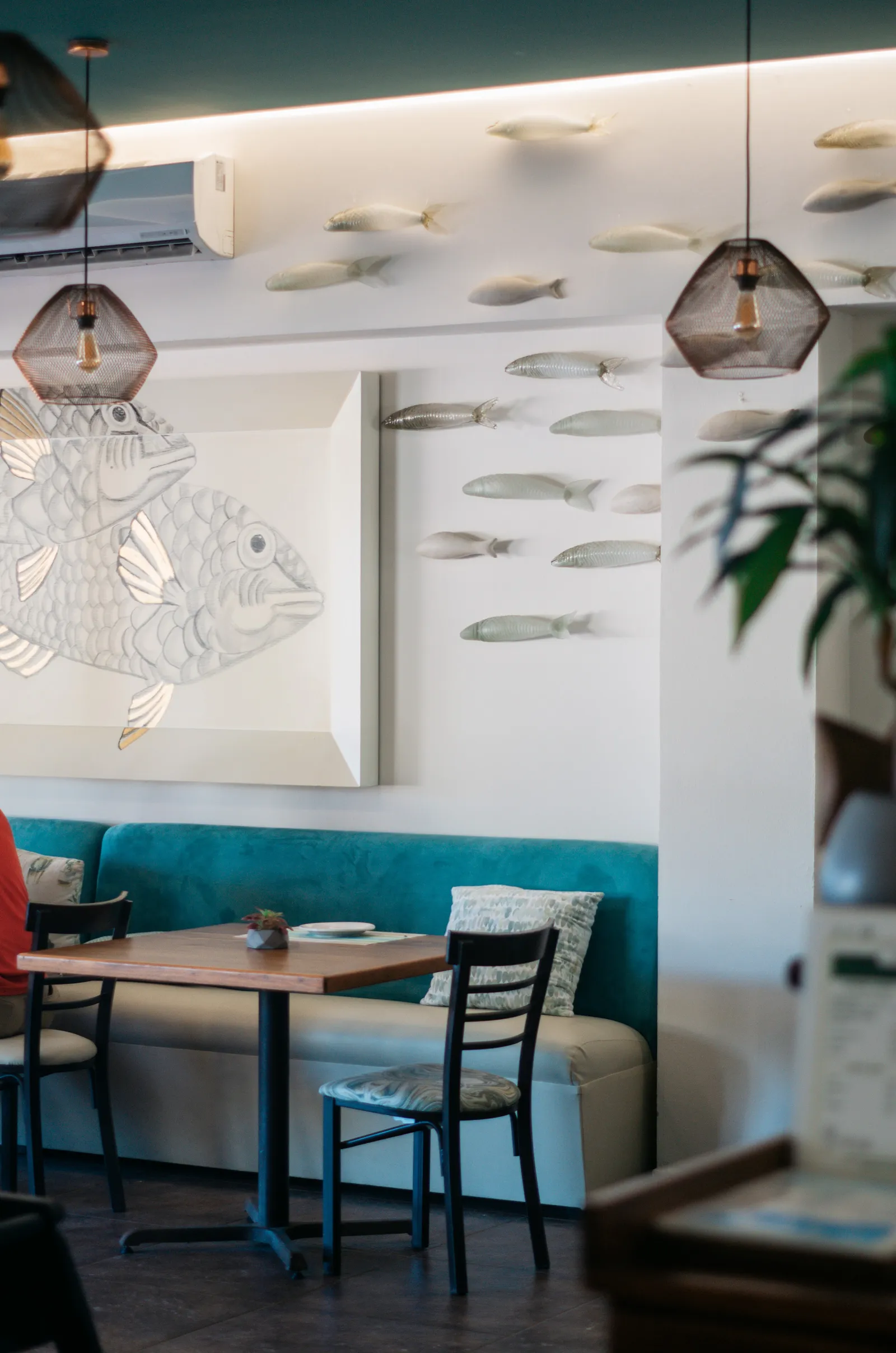 Restaurant Macuil image 10