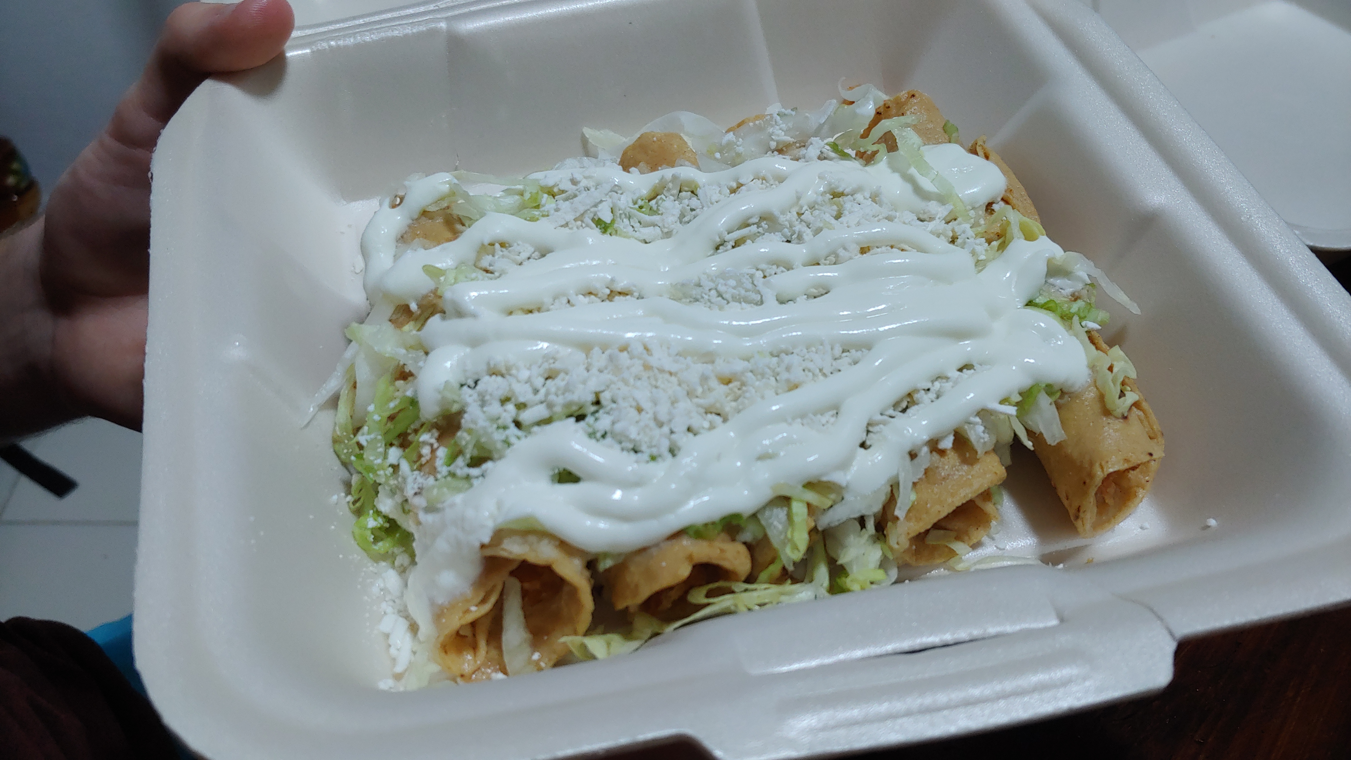 La Casa del Arbol Restaurante image 3