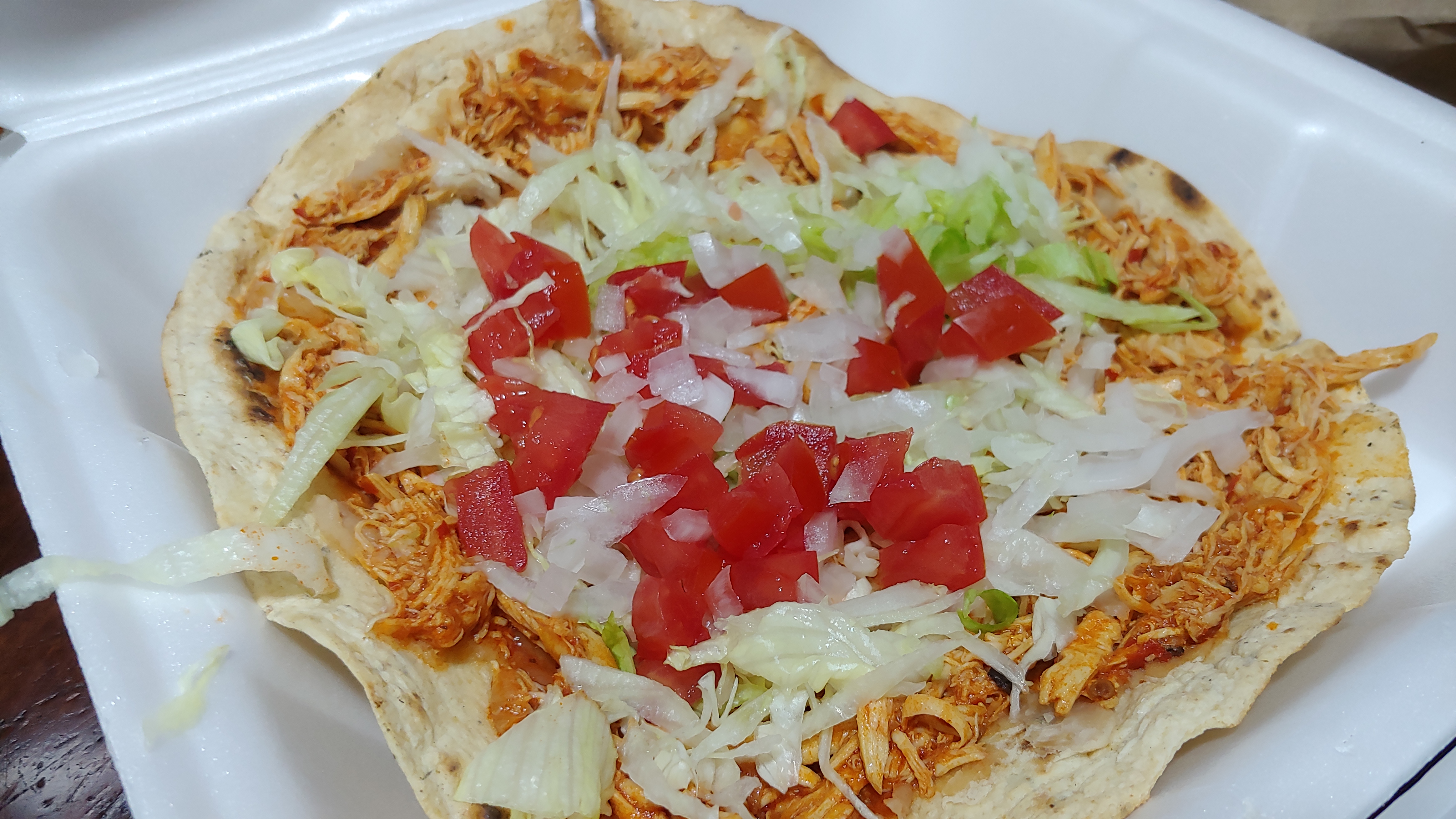 La Casa del Arbol Restaurante image 4