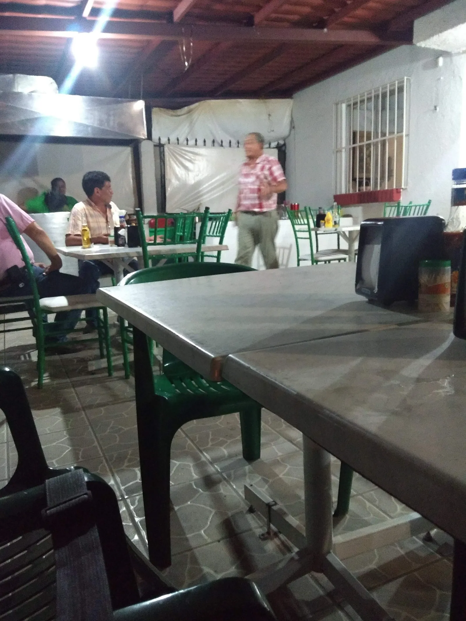 La Casa del Arbol Restaurante image 5