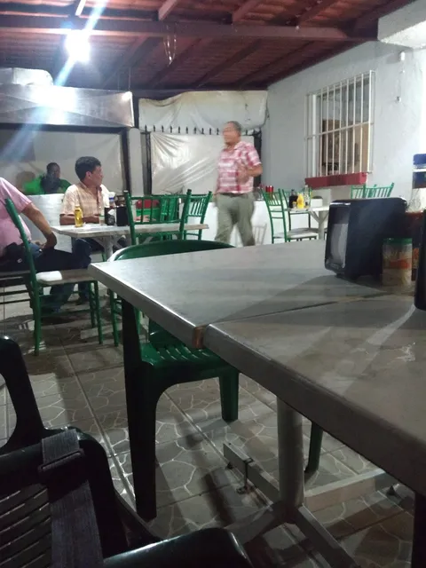 La Casa del Arbol Restaurante image 5